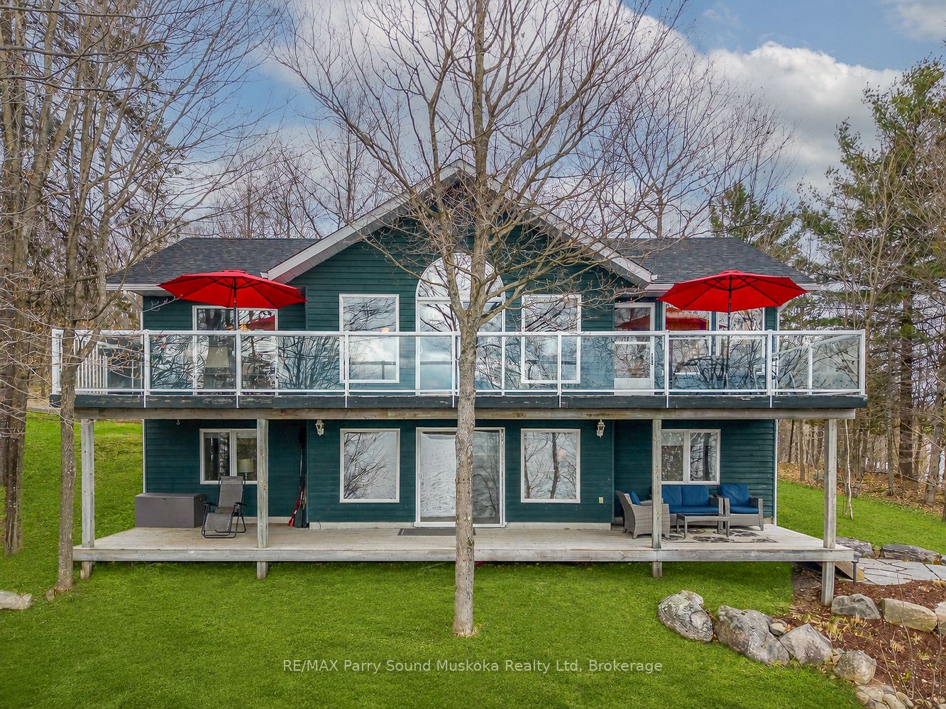 54 Dauncey Road, Magnetawan, ON P0A 1P0 photo 3