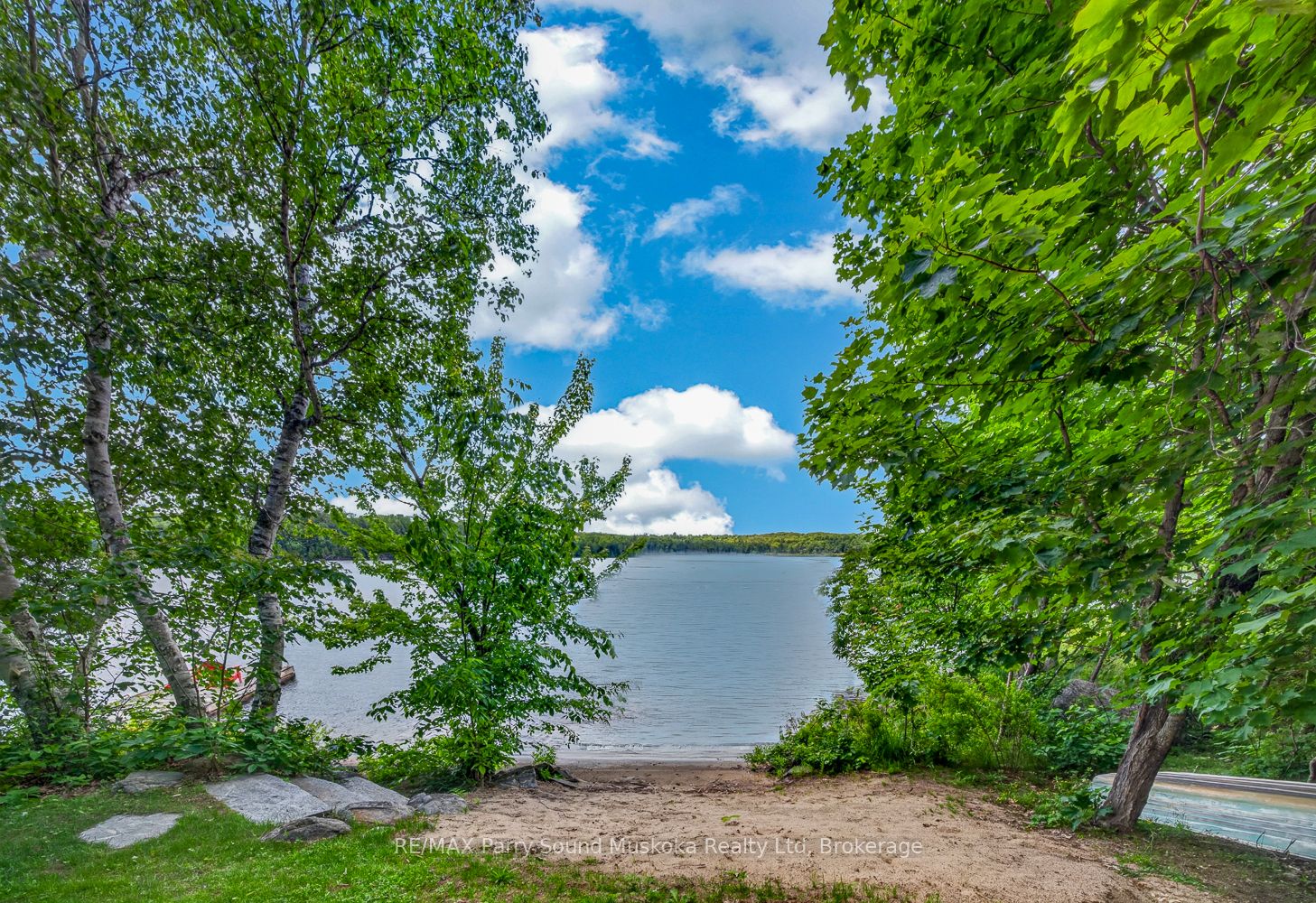 54 Dauncey Road, Magnetawan, ON P0A 1P0 photo 5