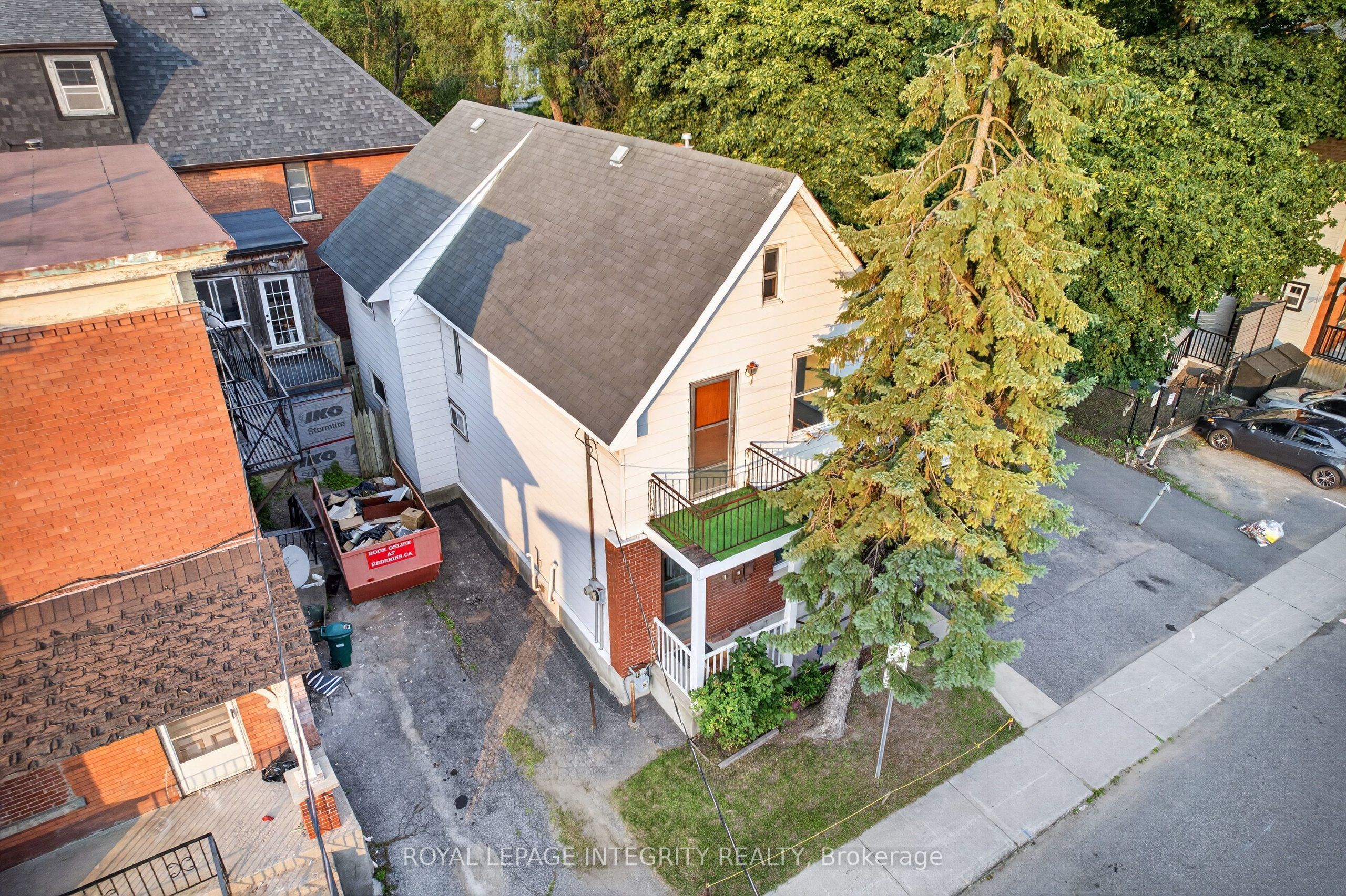 141 Percy Street, Ottawa Centre, ON K1R 6C8 photo 3