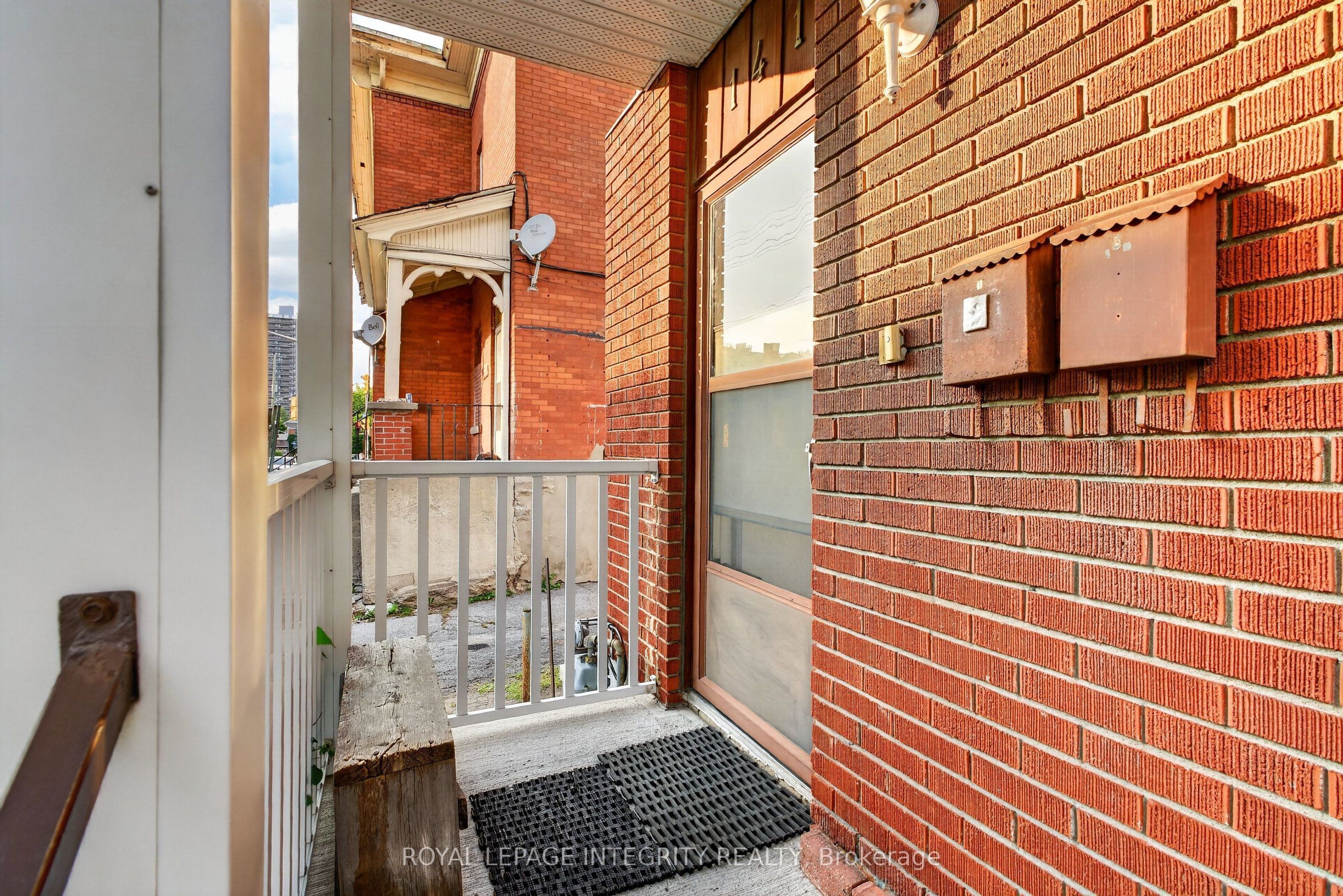 141 Percy Street, Ottawa Centre, ON K1R 6C8 photo 4