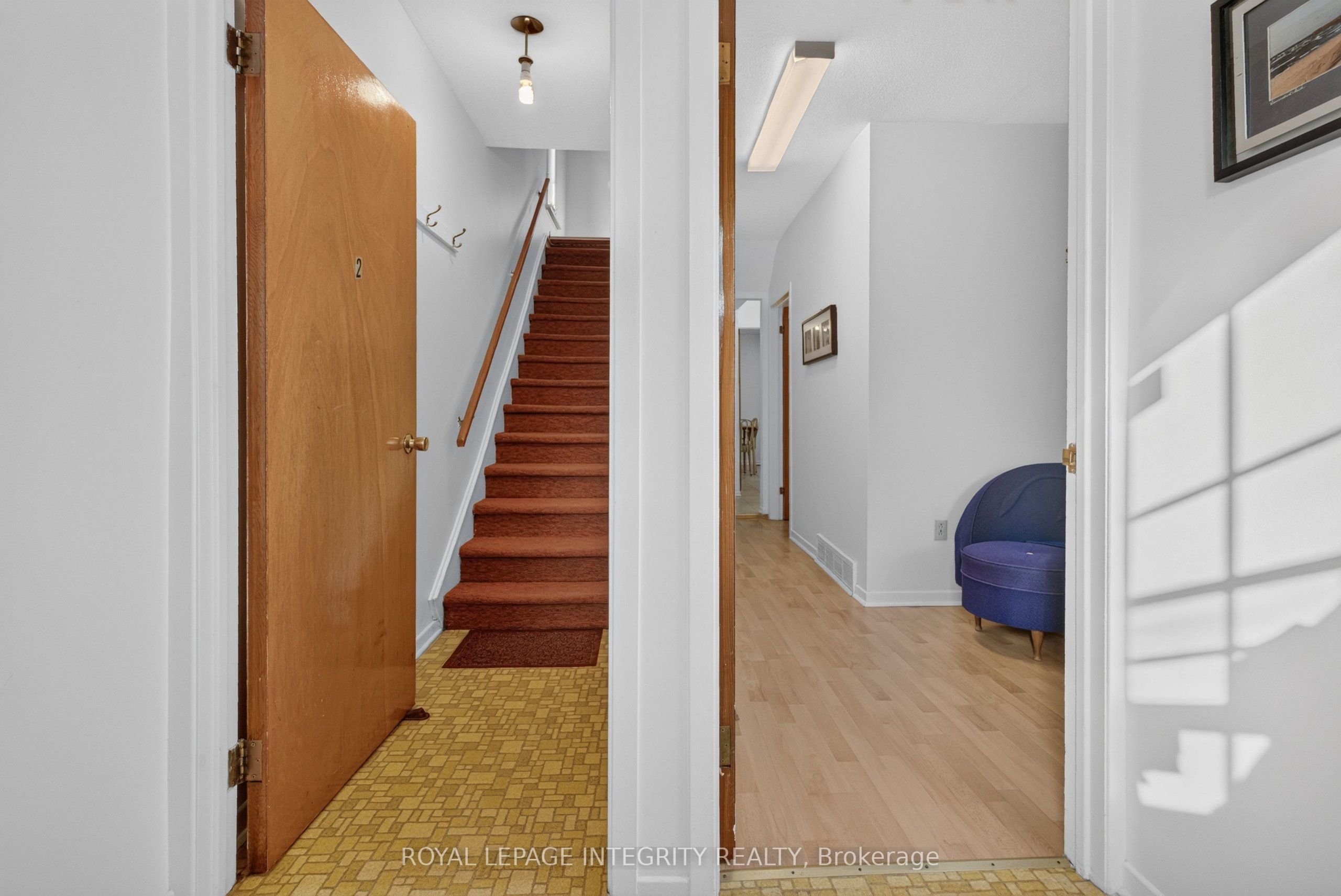 141 Percy Street, Ottawa Centre, ON K1R 6C8 photo 5