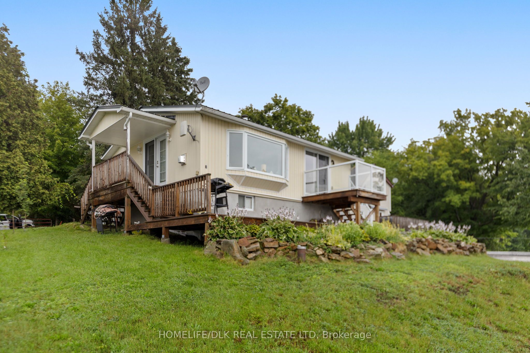 467 UB 4 Road, Rideau Lakes, ON K0G 1E0