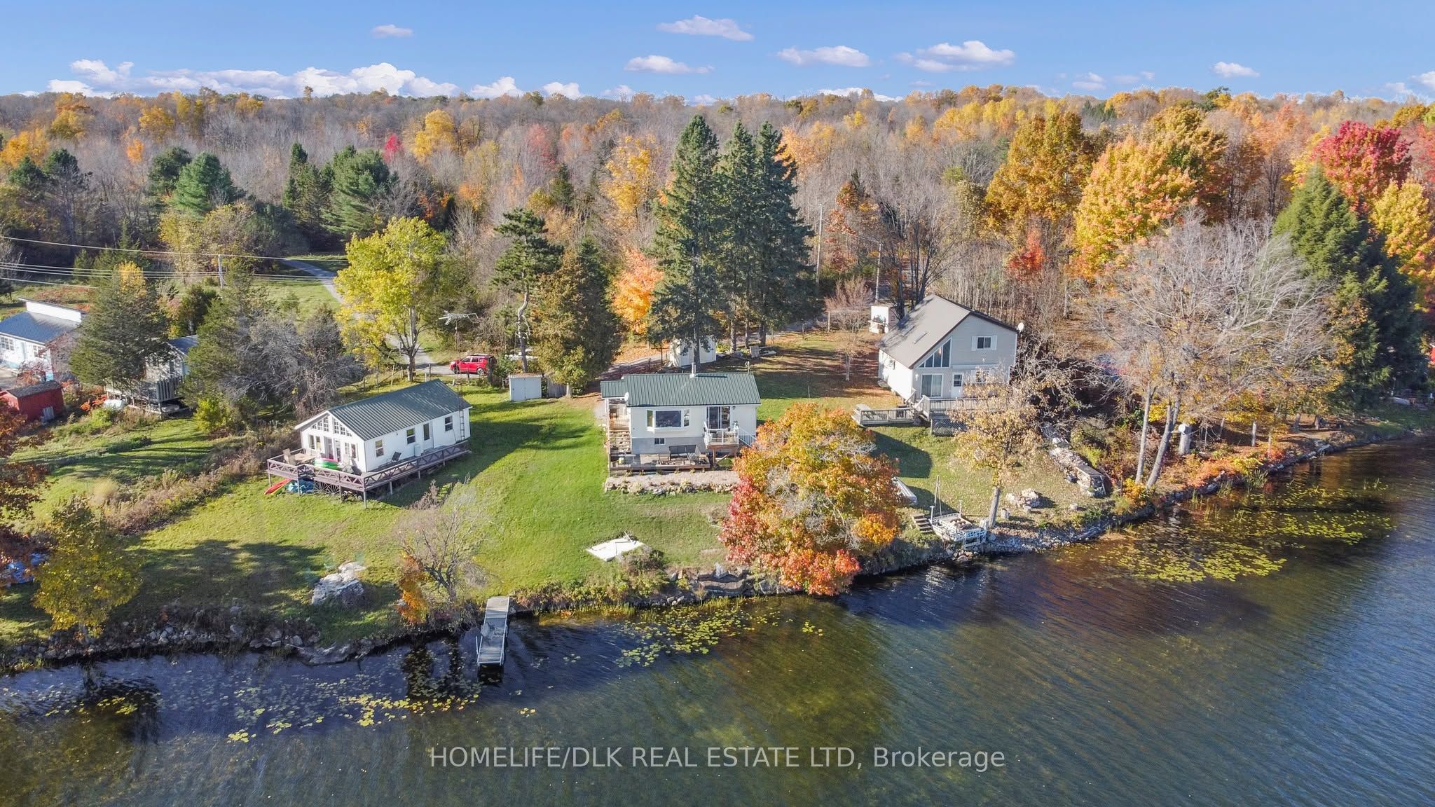 467 UB 4 Road, Rideau Lakes, ON K0G 1E0 photo 2