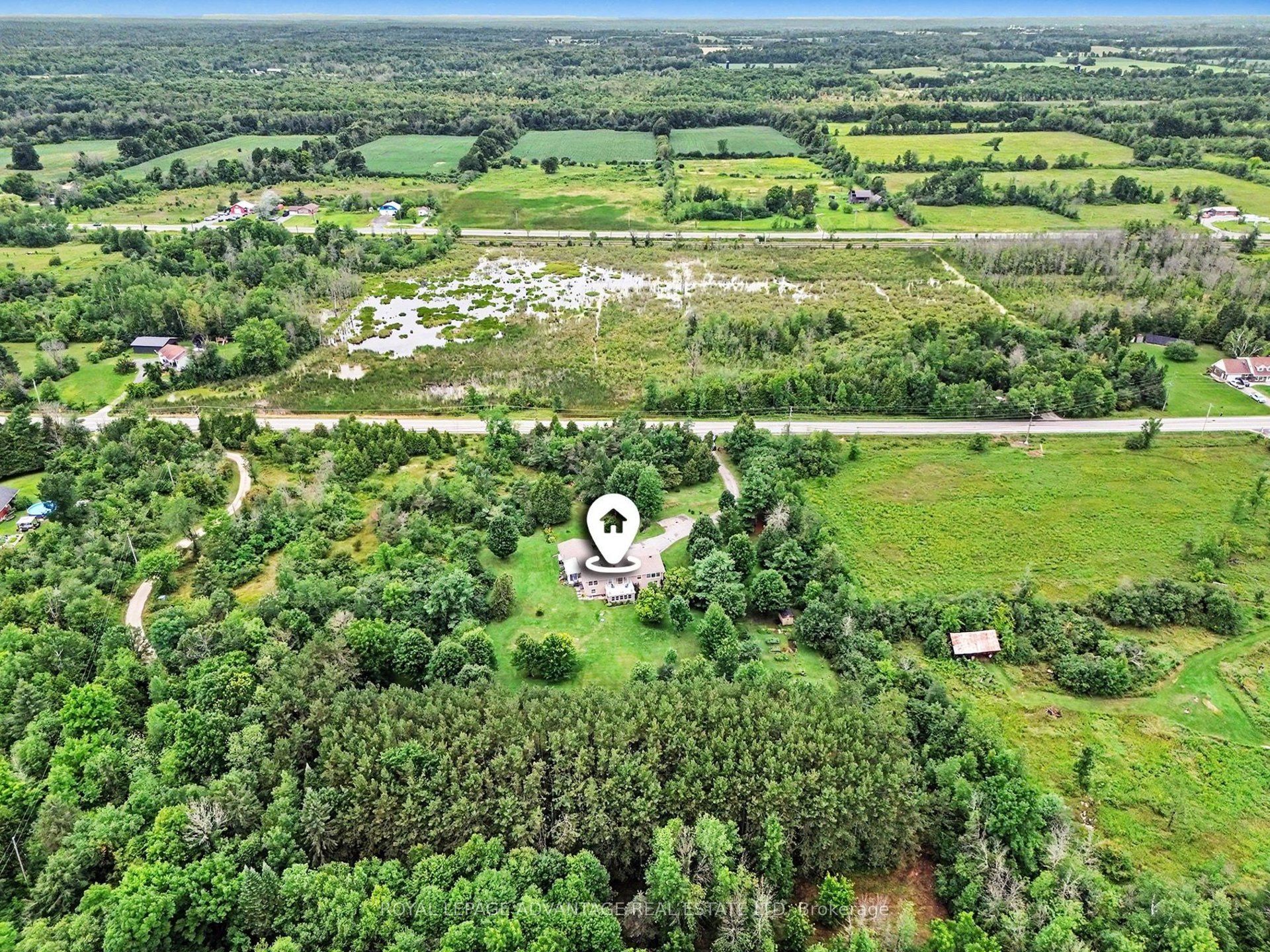 597 CHRISTIE LAKE Road, Tay Valley, ON K7H 3C6 photo 4