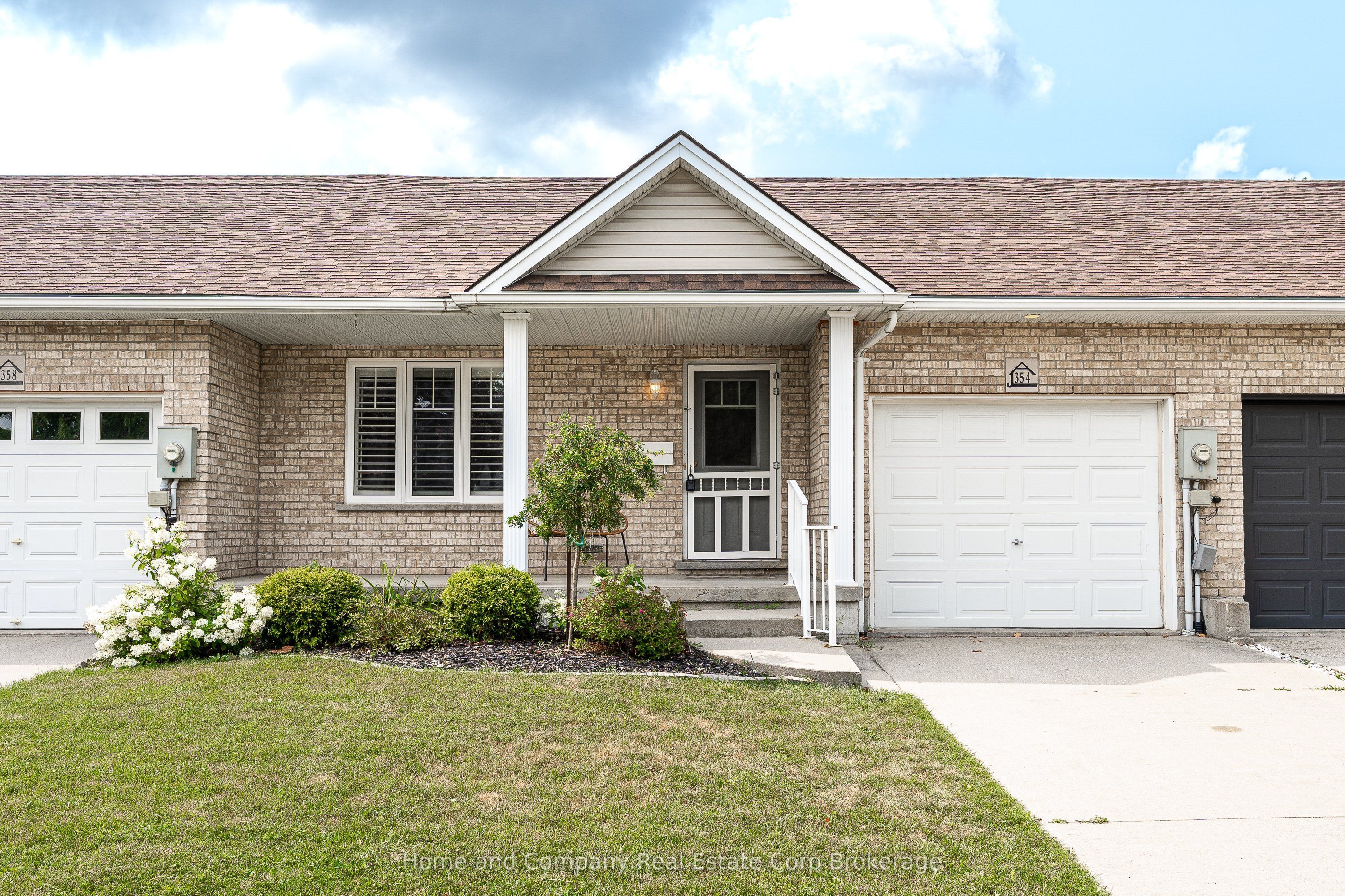 354 Dufferin Street, Stratford, ON N5A 8B3