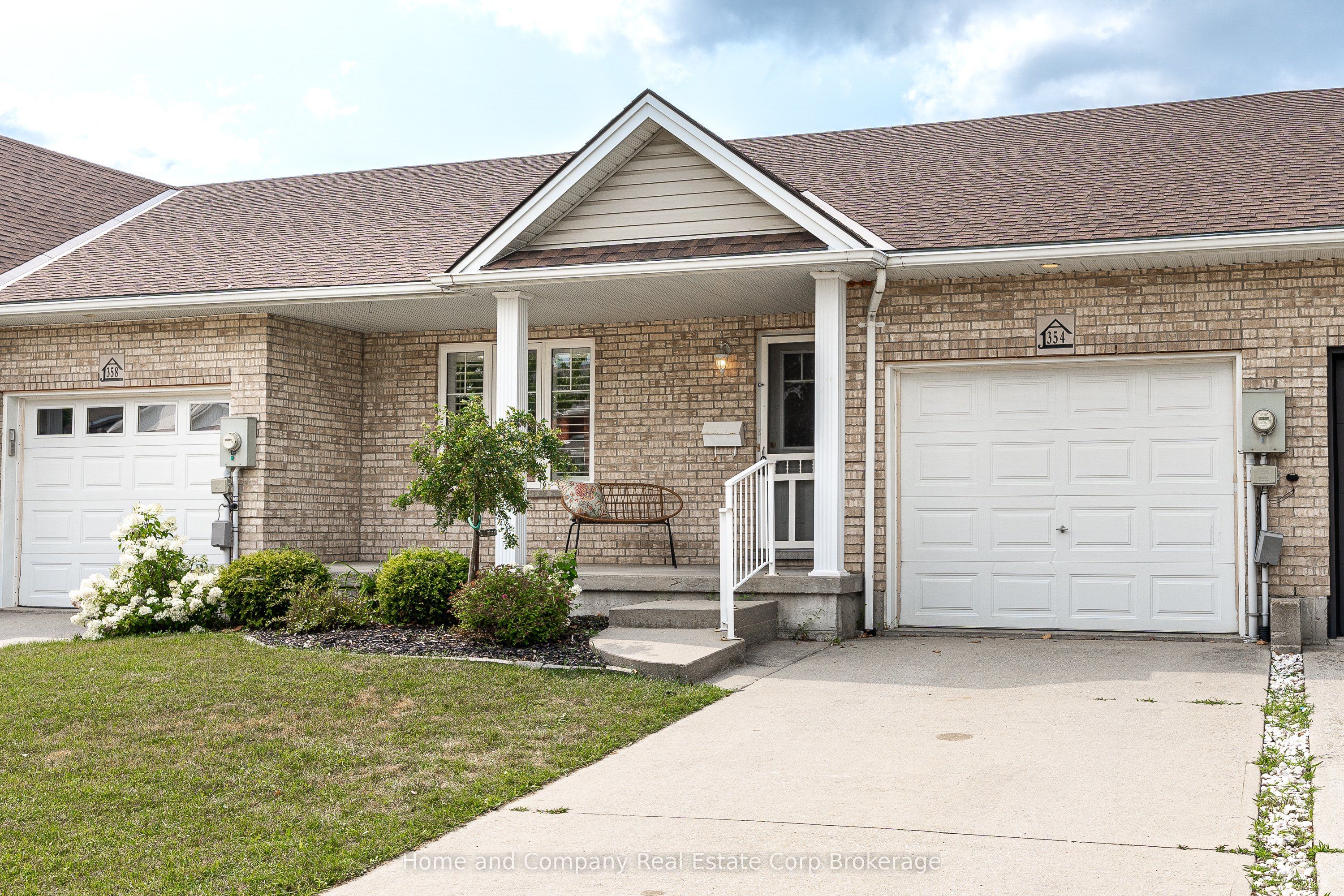 354 Dufferin Street, Stratford, ON N5A 8B3 photo 2