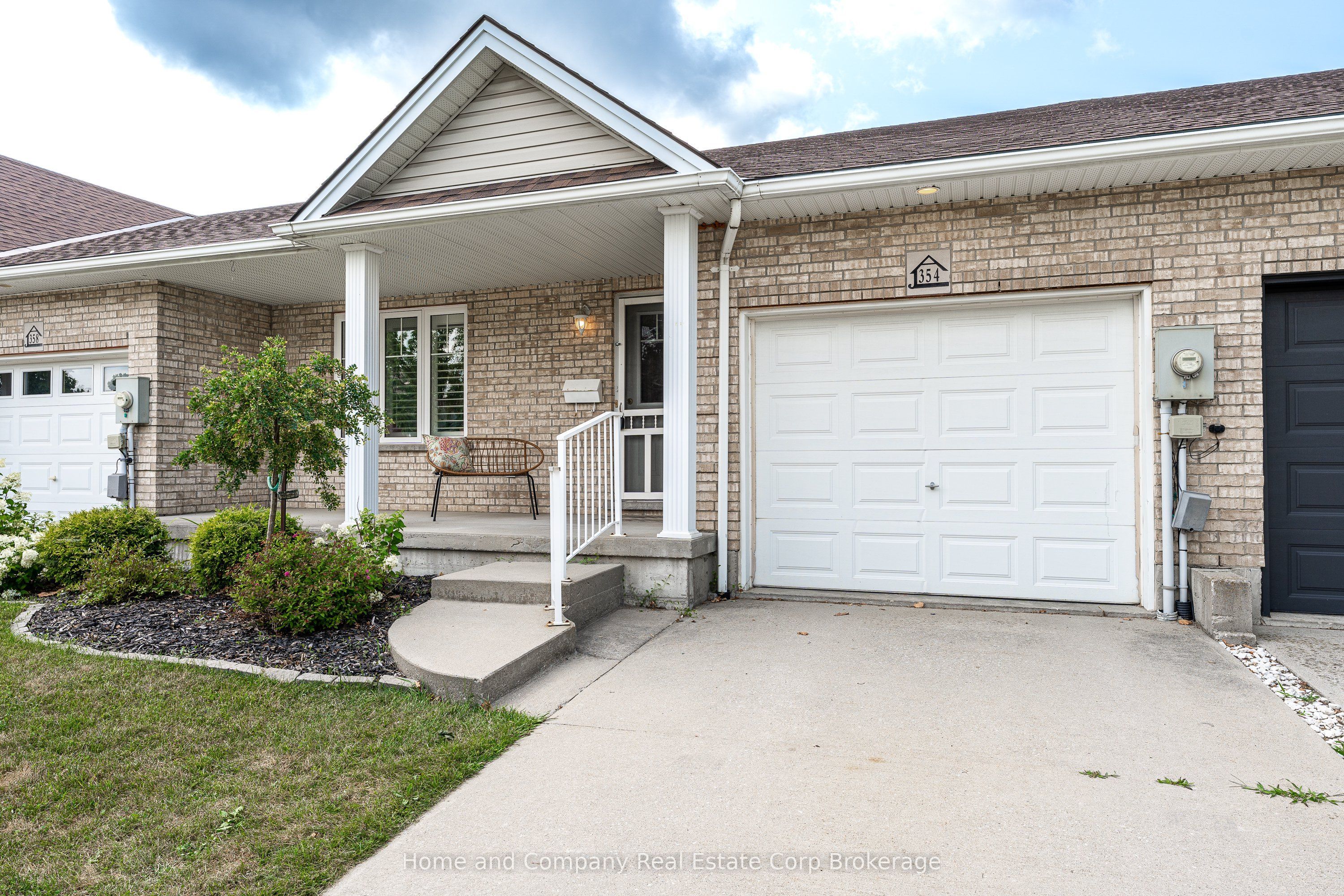 354 Dufferin Street, Stratford, ON N5A 8B3 photo 3