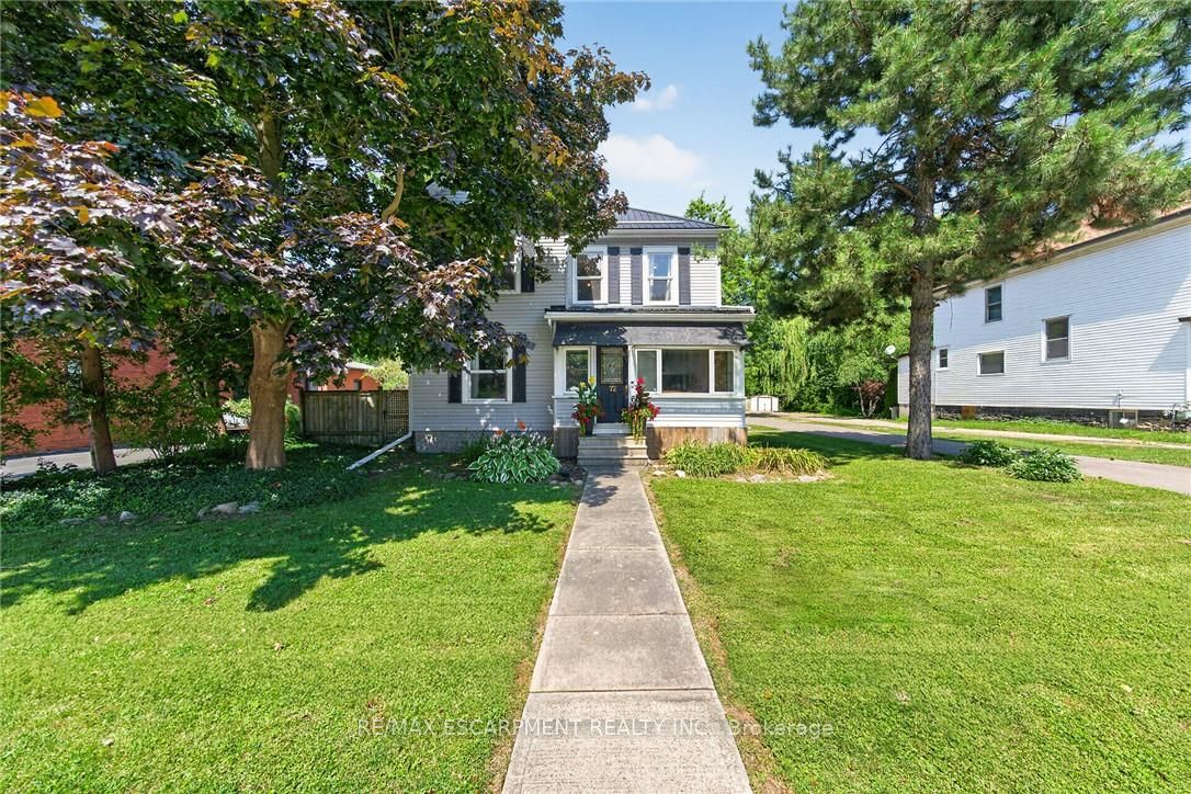 72 Main Street S, Haldimand, ON N0A 1H0