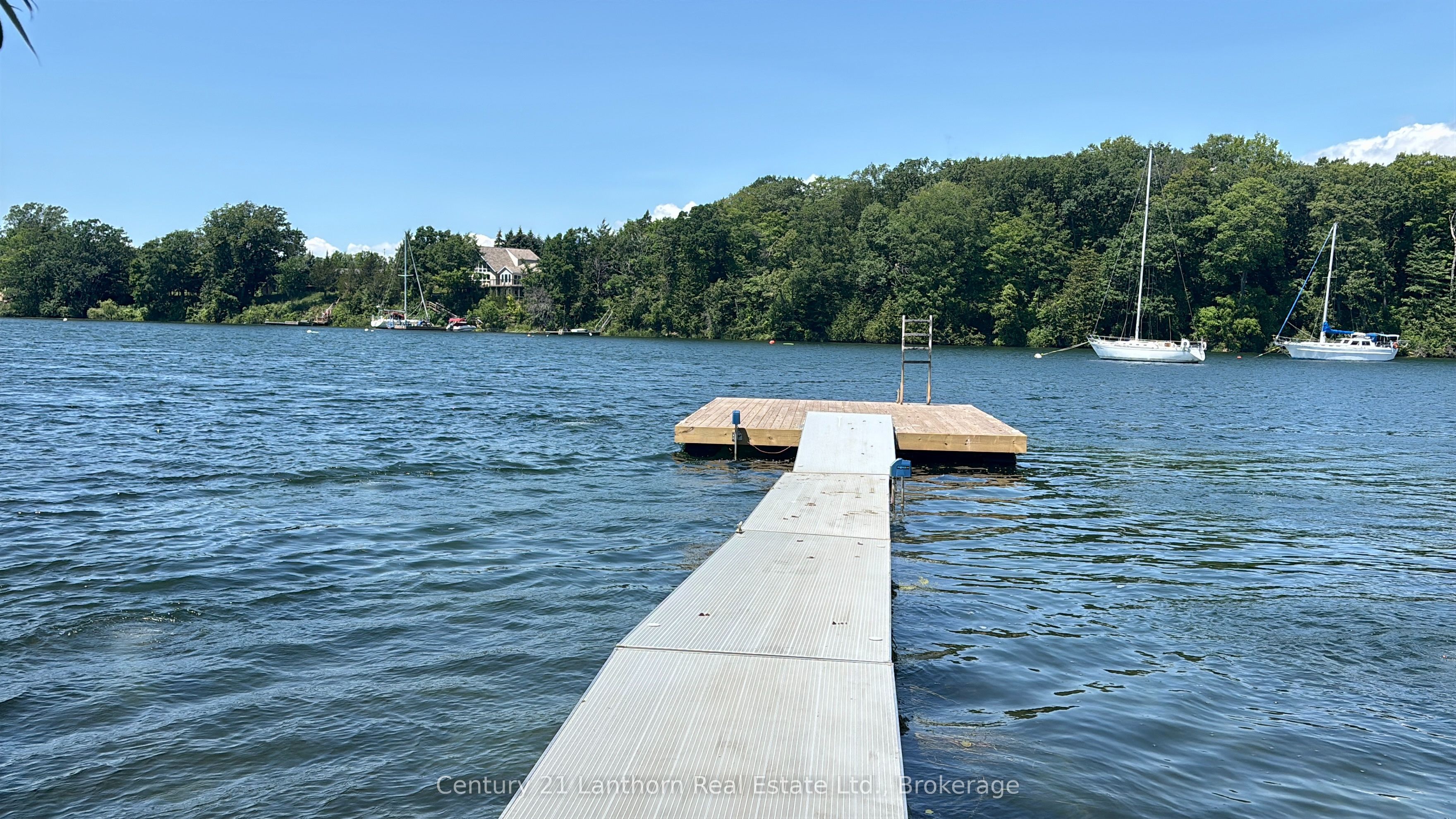 49 Cressy Bayside Road, Prince Edward County, ON K0K 2T0 photo 2