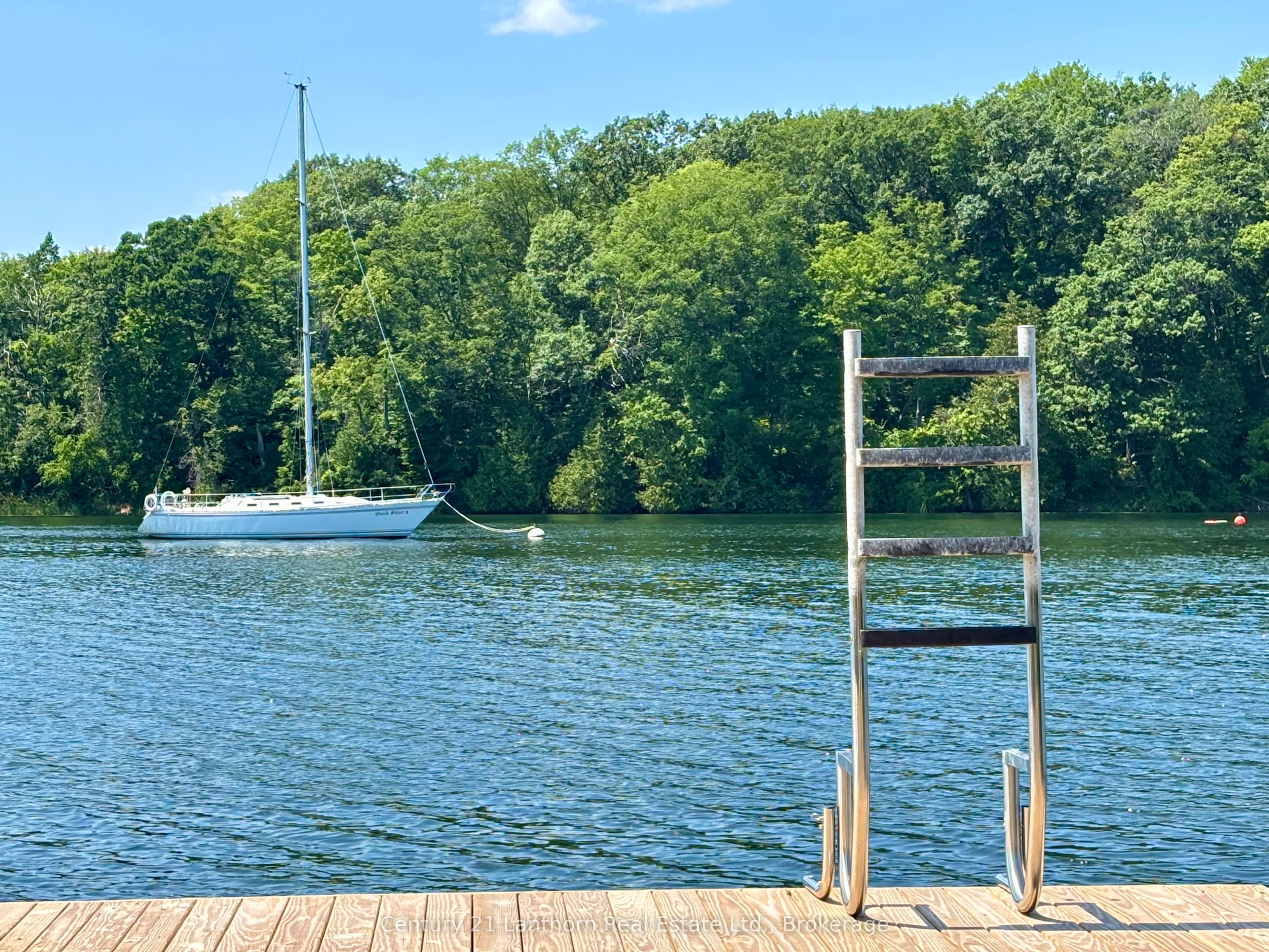 49 Cressy Bayside Road, Prince Edward County, ON K0K 2T0 photo 4