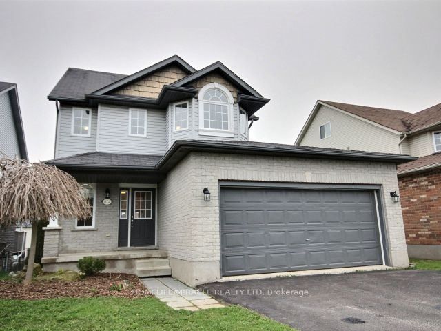 572 Simon Street, Shelburne, ON L9V 3P6