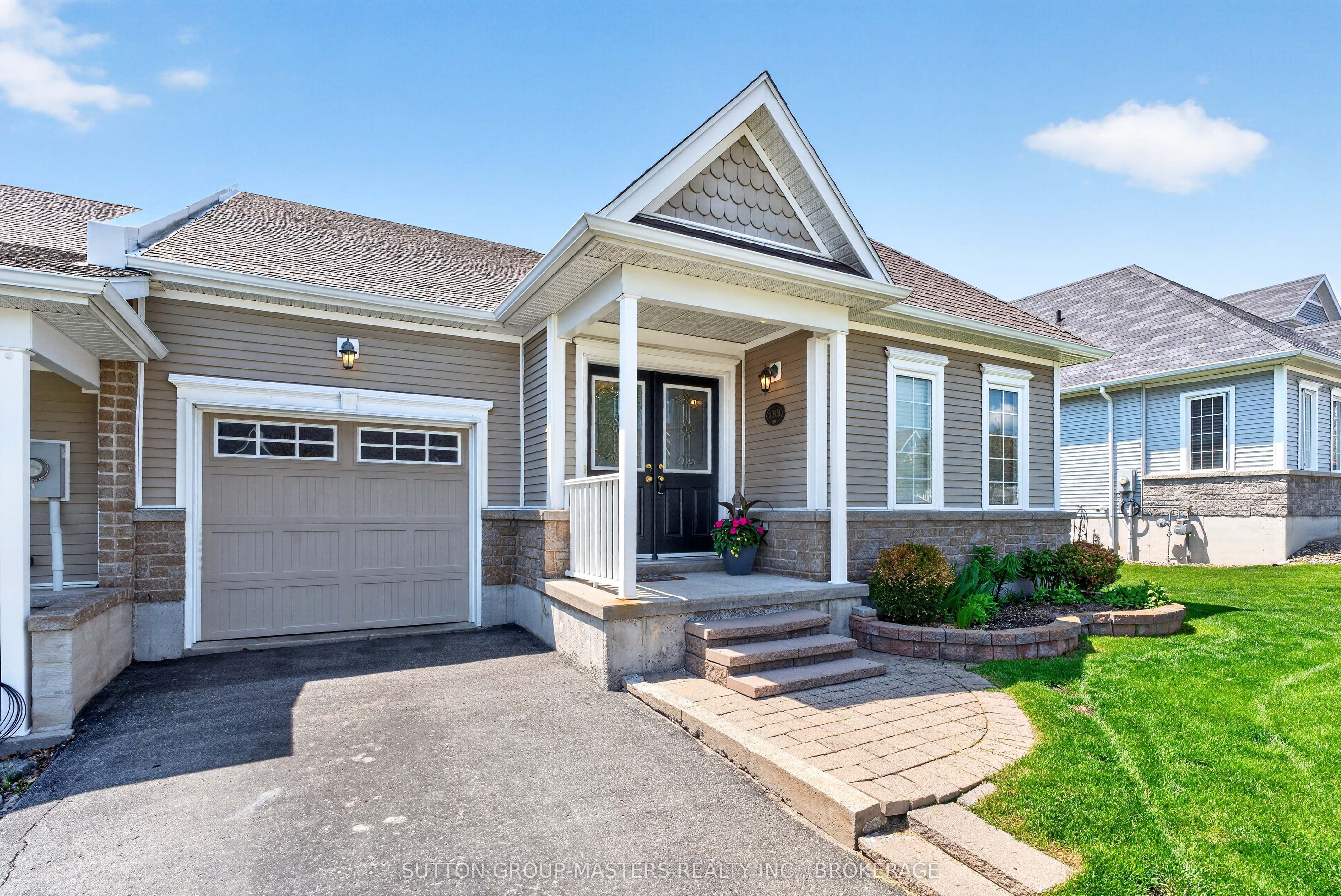 133 Britannia Crescent, Loyalist, ON K0H 1G0