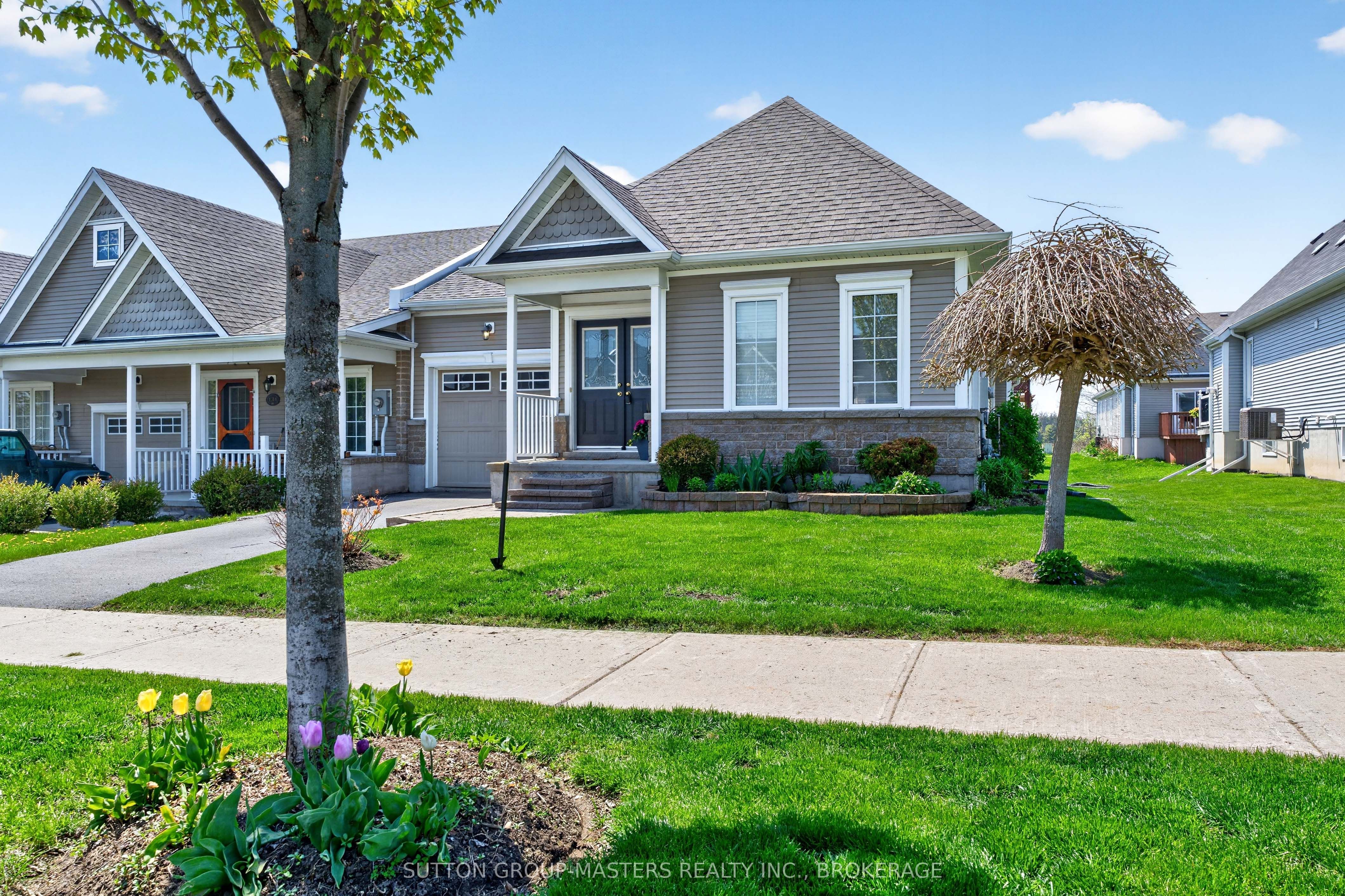 133 Britannia Crescent, Loyalist, ON K0H 1G0 photo 2