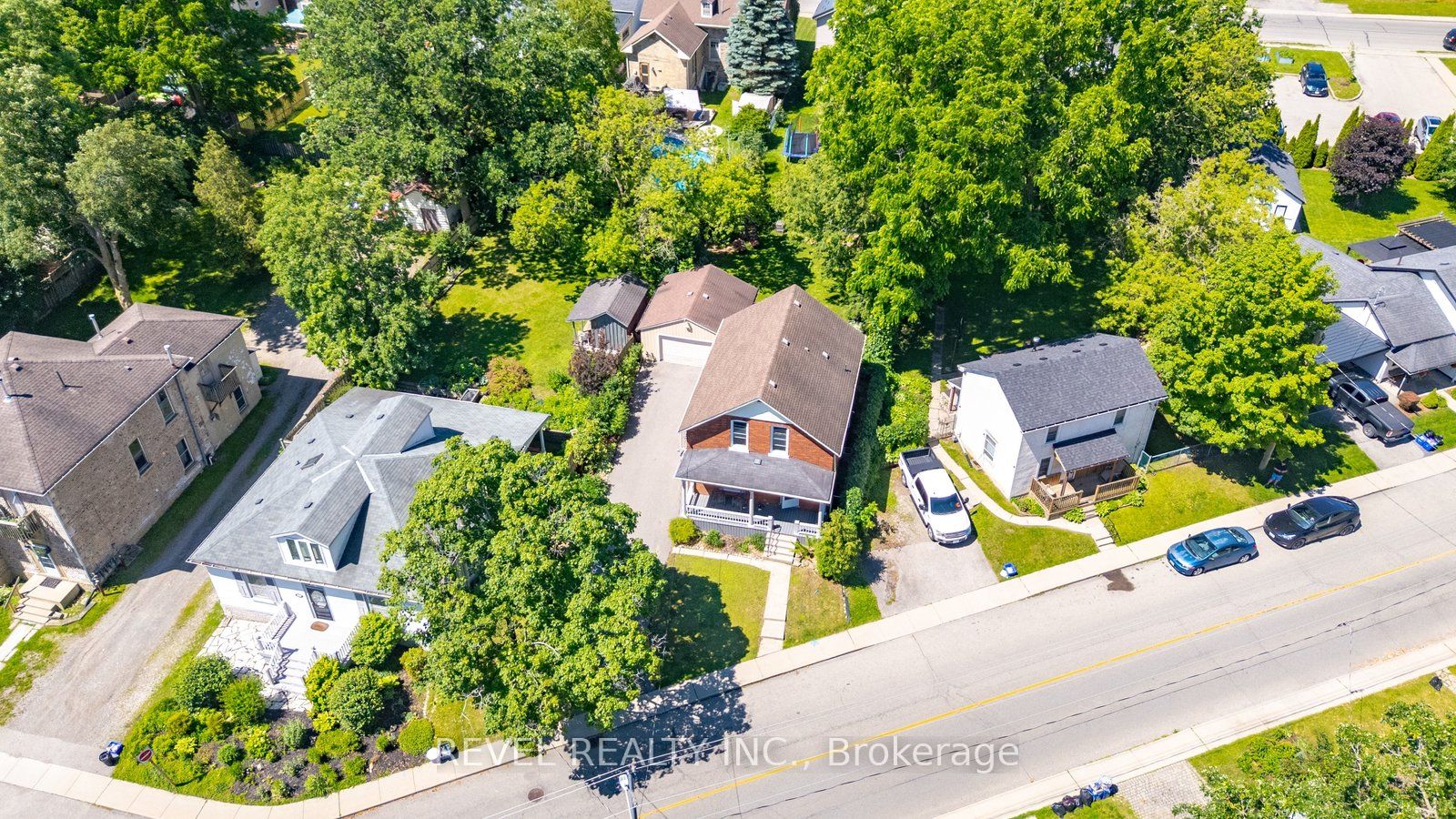 73 Grand River Street S, Brant, ON N3L 2B5 photo 5