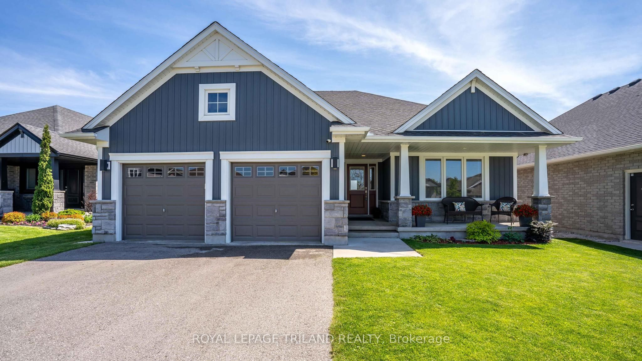 8 MELROSE Court, St. Thomas, ON N5R 0J4