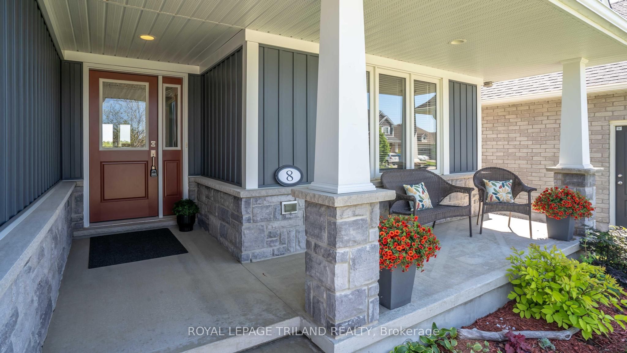 8 MELROSE Court, St. Thomas, ON N5R 0J4 photo 3