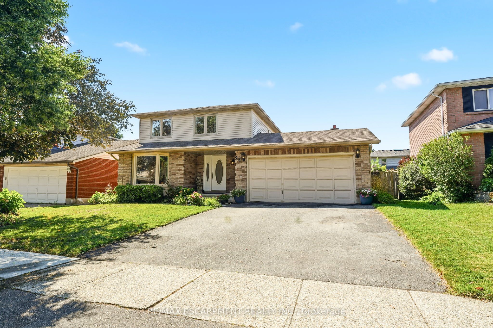 25 Winter Way, Brantford, ON N3T 6G3 photo 2