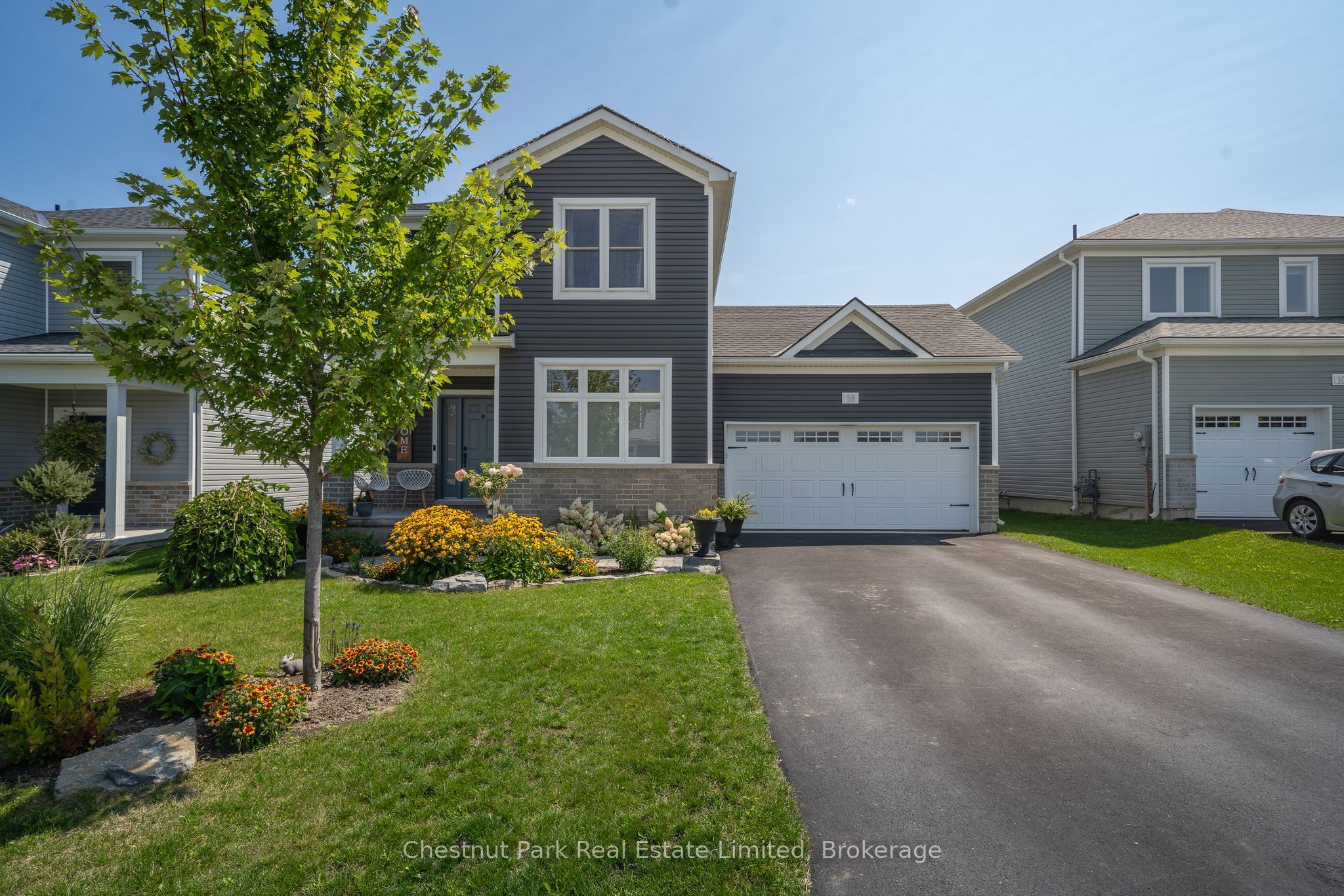 18 Curtis Street, Prince Edward County, ON K0K 2T0