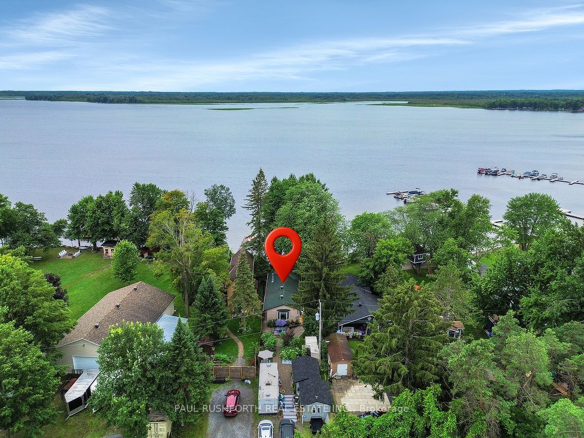 172 Richards Lane, Beckwith, ON K7C 3P1