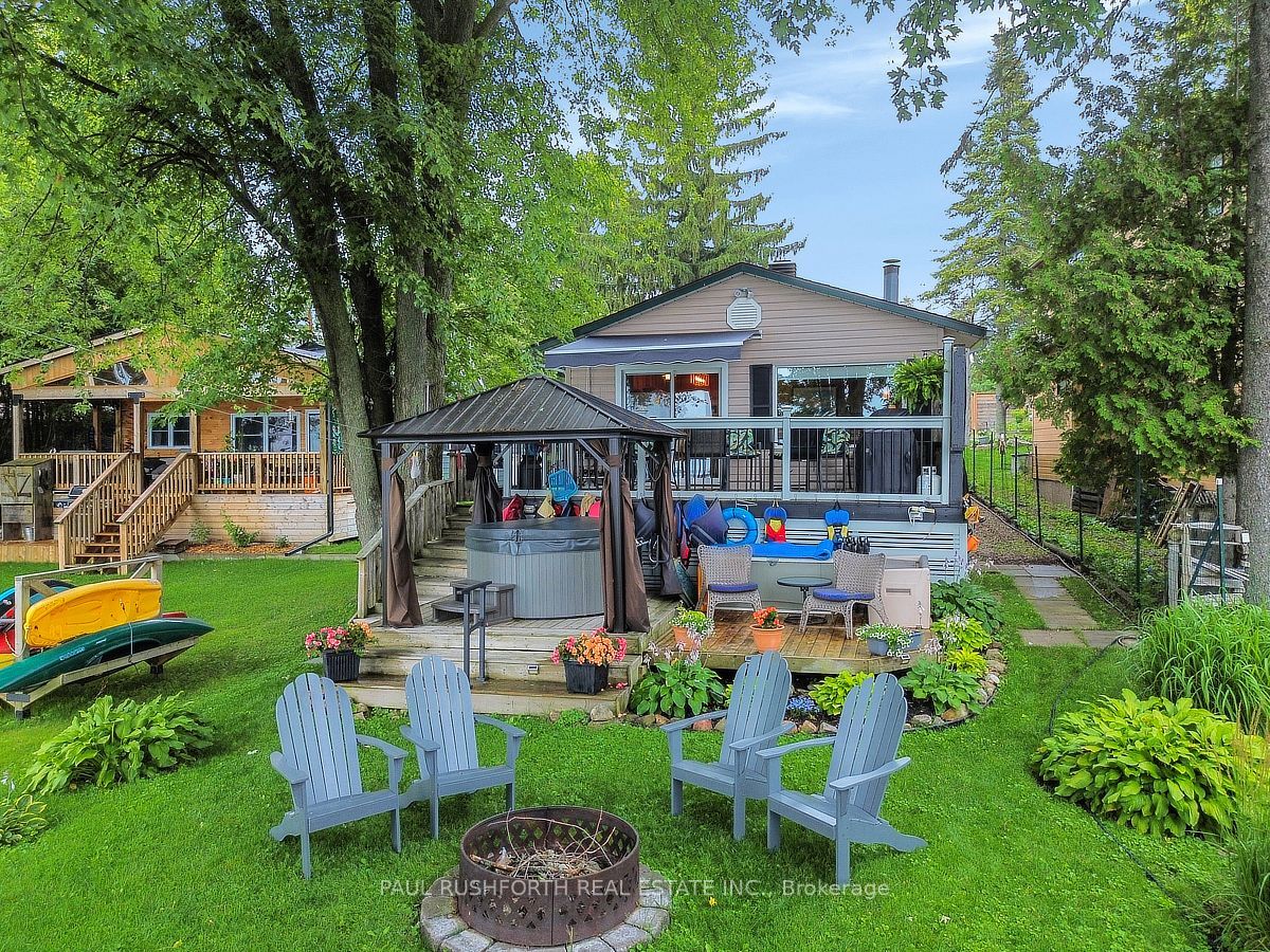 172 Richards Lane, Beckwith, ON K7C 3P1 photo 2