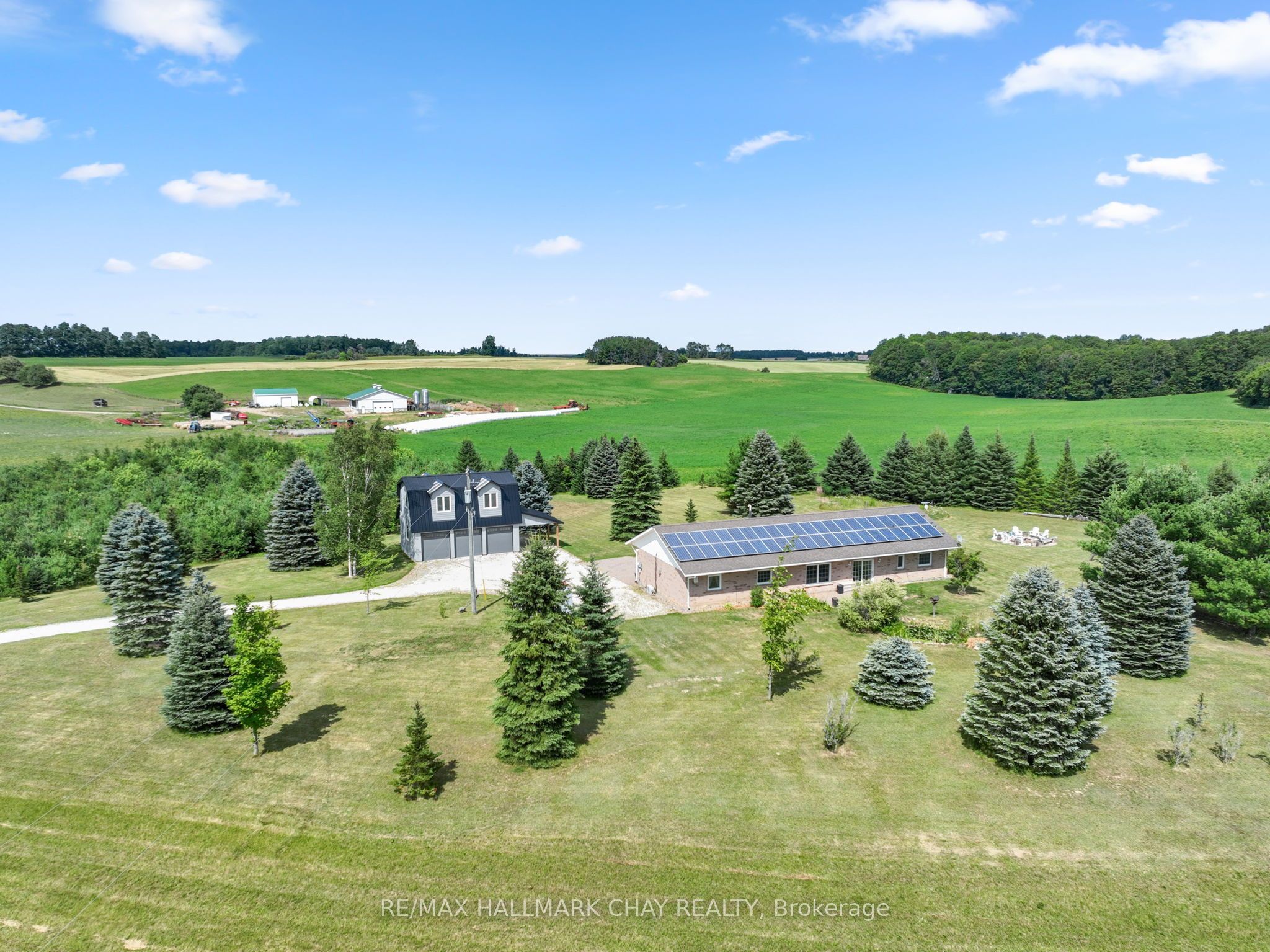 958375 E 7th Line, Mulmur, ON L9V 0M9