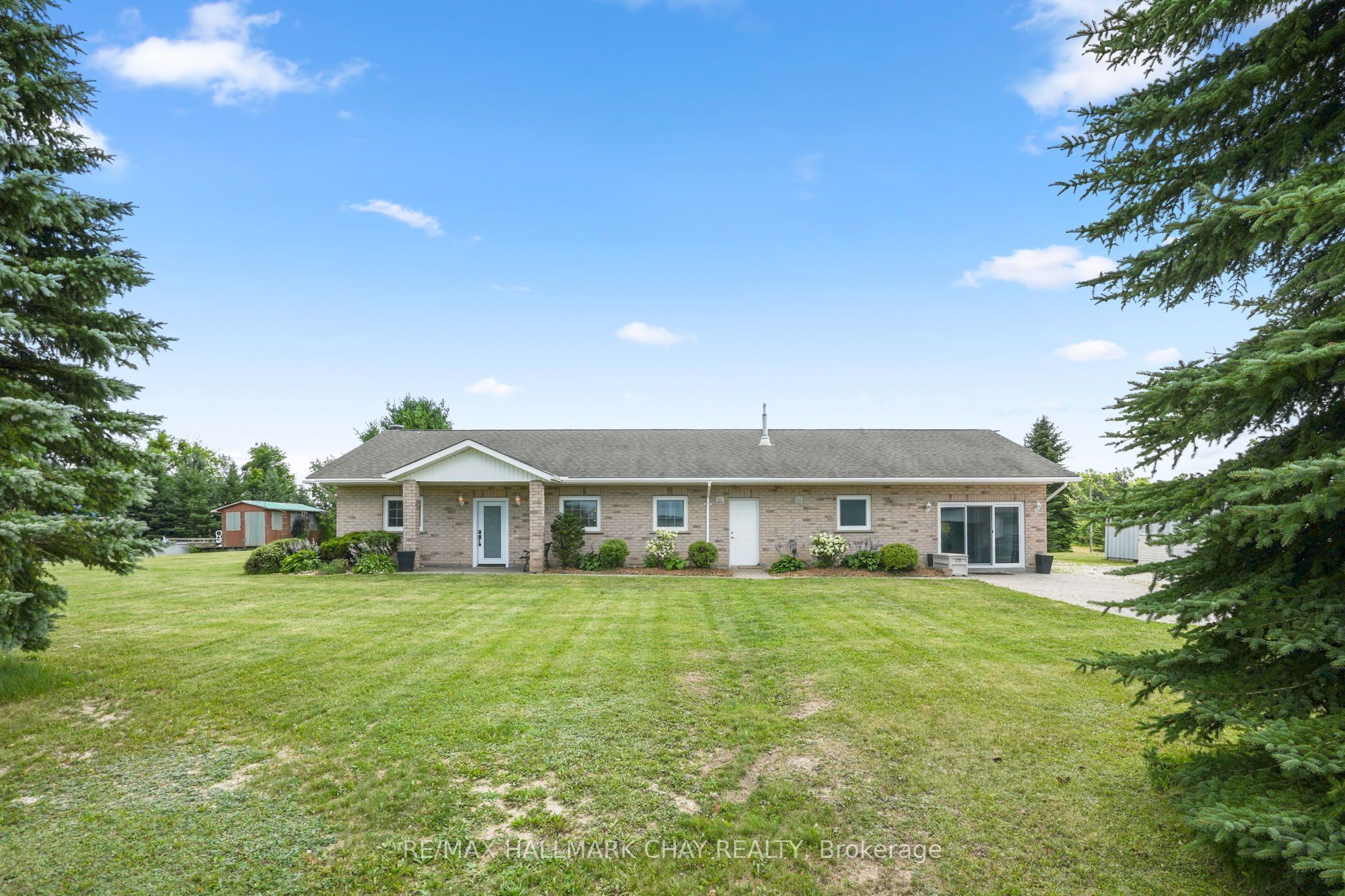 958375 E 7th Line, Mulmur, ON L9V 0M9 photo 2