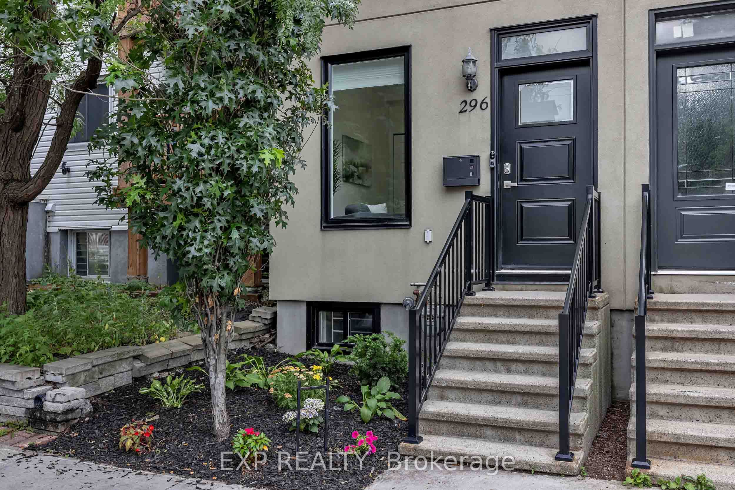296 Cambridge Street N, West Centre Town, ON K1R 0B4 photo 3