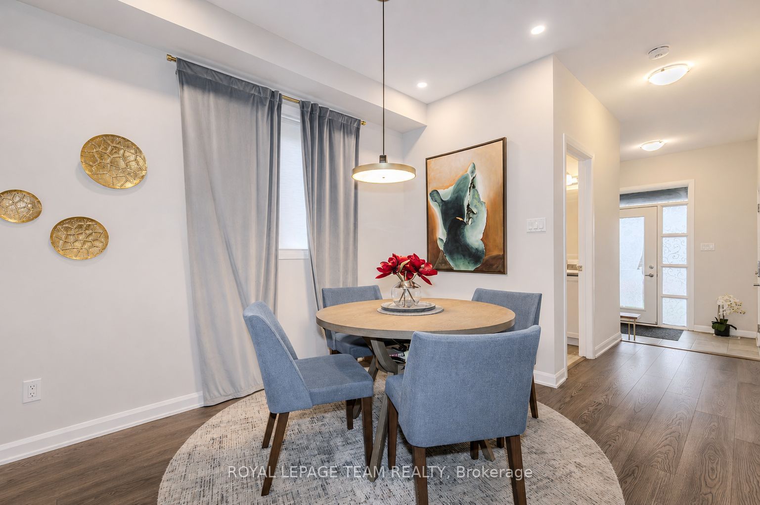 2004 Caltra Crescent, Barrhaven, ON K2J 6V4 photo 3