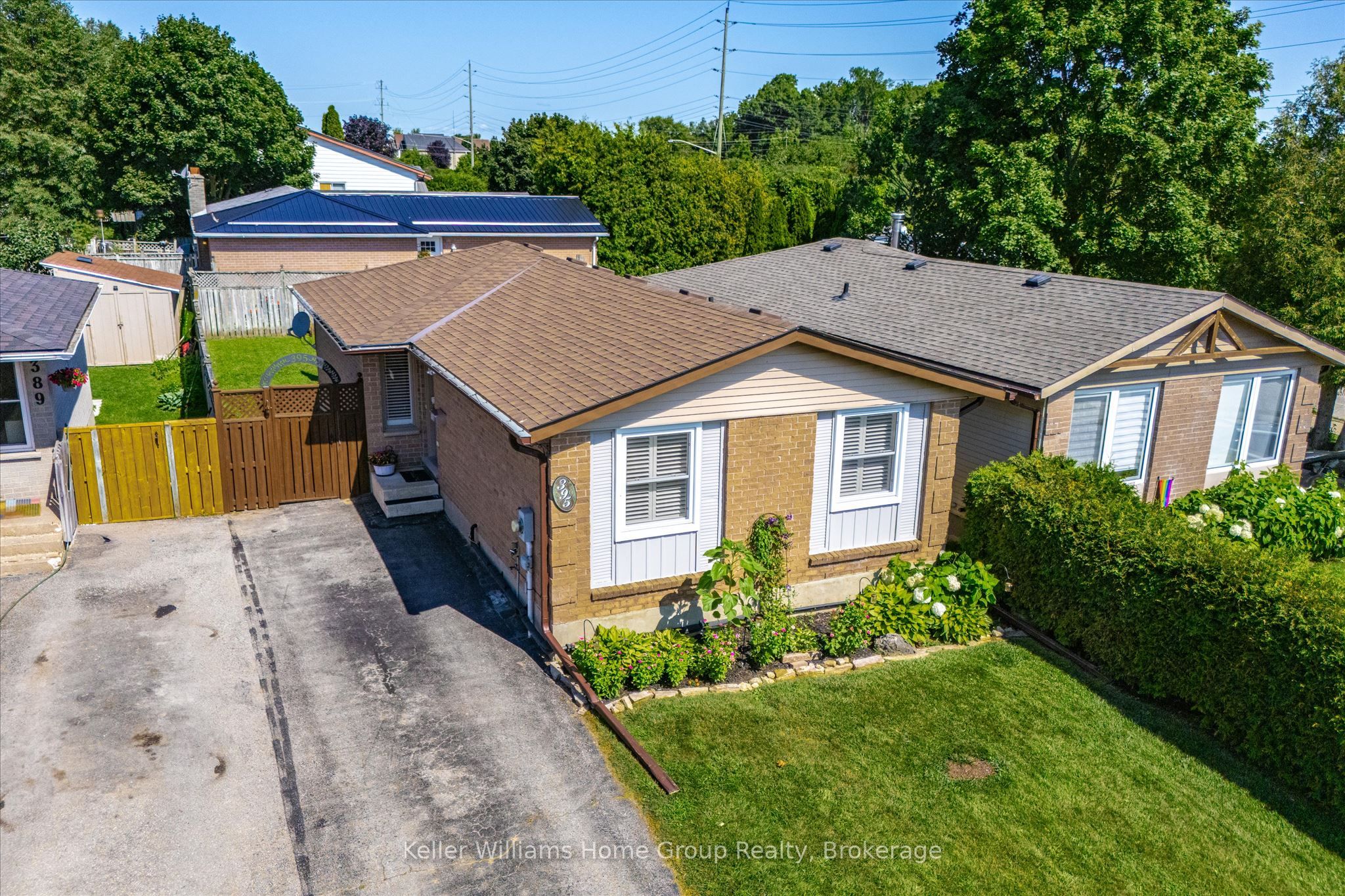 395 Strathallan Street, Centre Wellington, ON N1M 3L3 photo 2