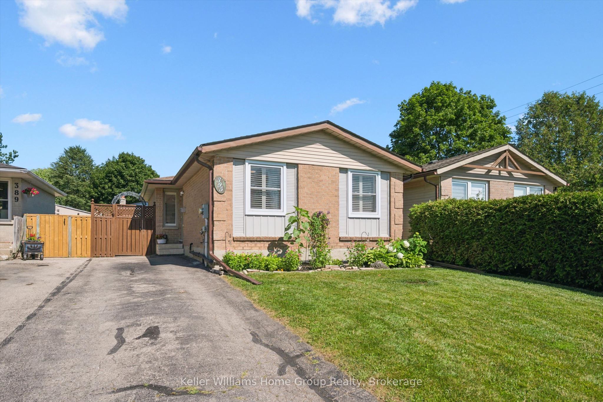 395 Strathallan Street, Centre Wellington, ON N1M 3L3 photo 3