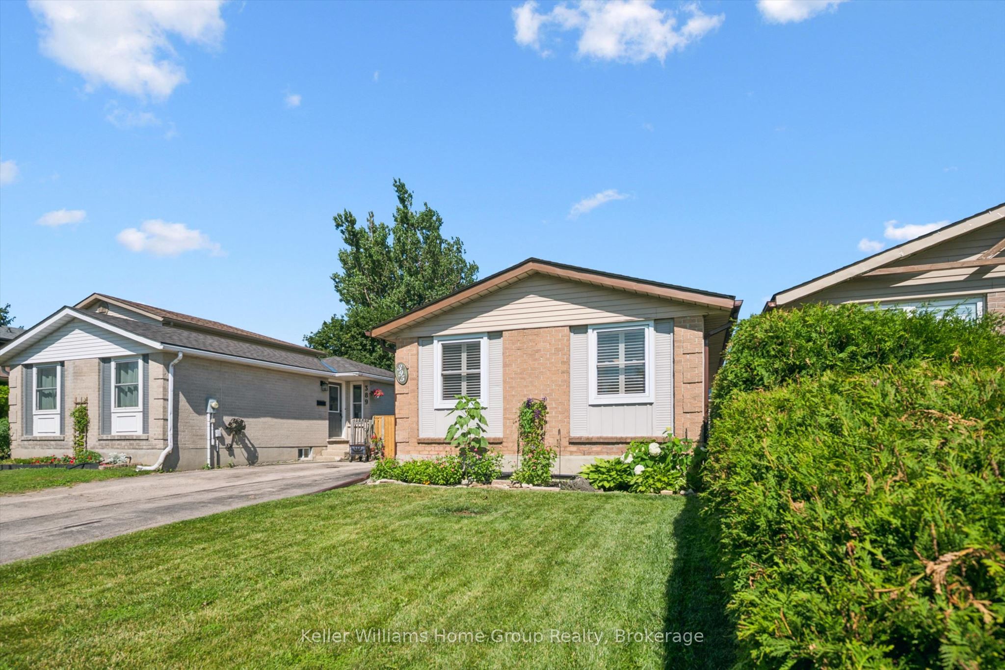 395 Strathallan Street, Centre Wellington, ON N1M 3L3 photo 4
