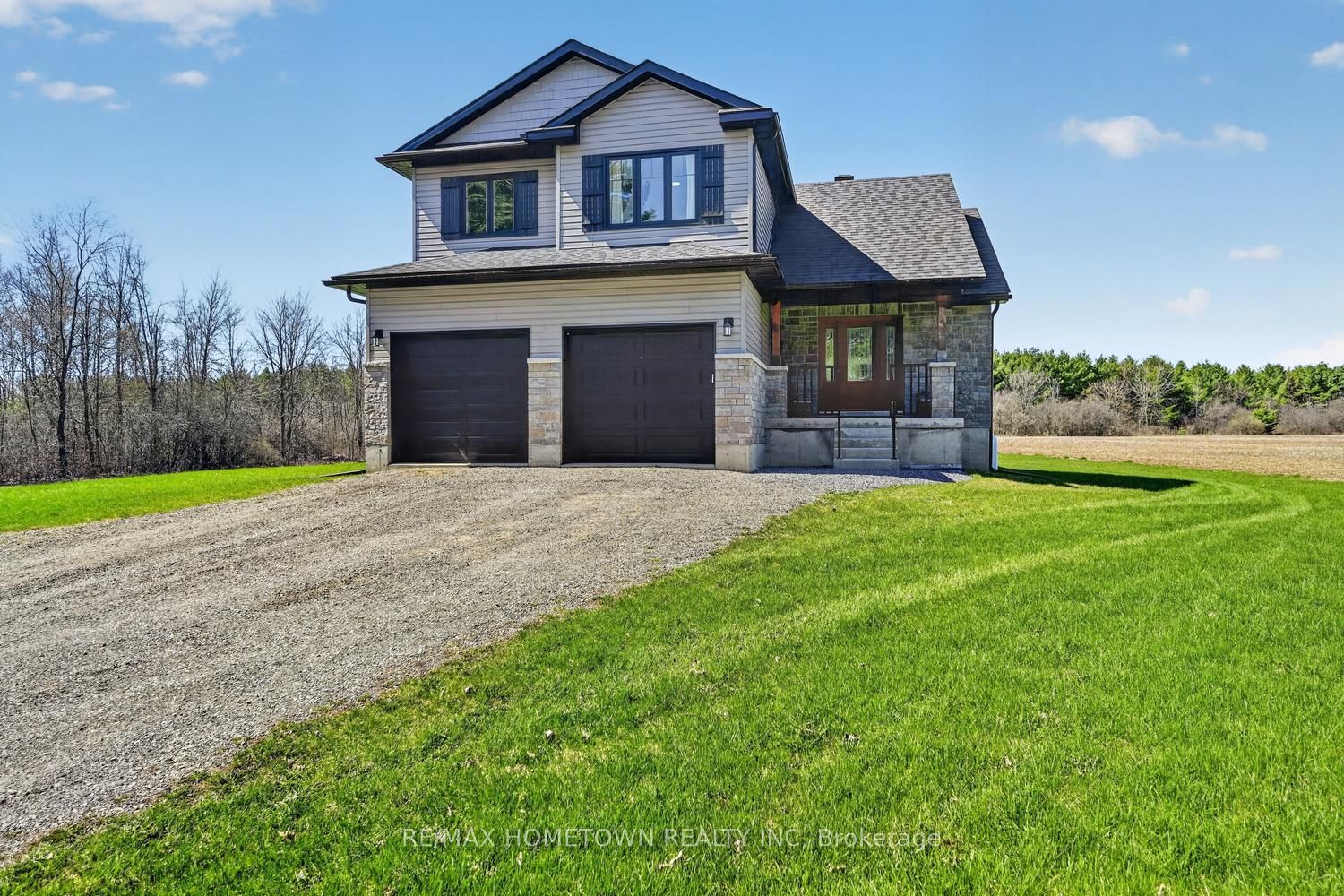 7208 Stevenson Road, Elizabethtown-Kitley, ON K6V 5T4
