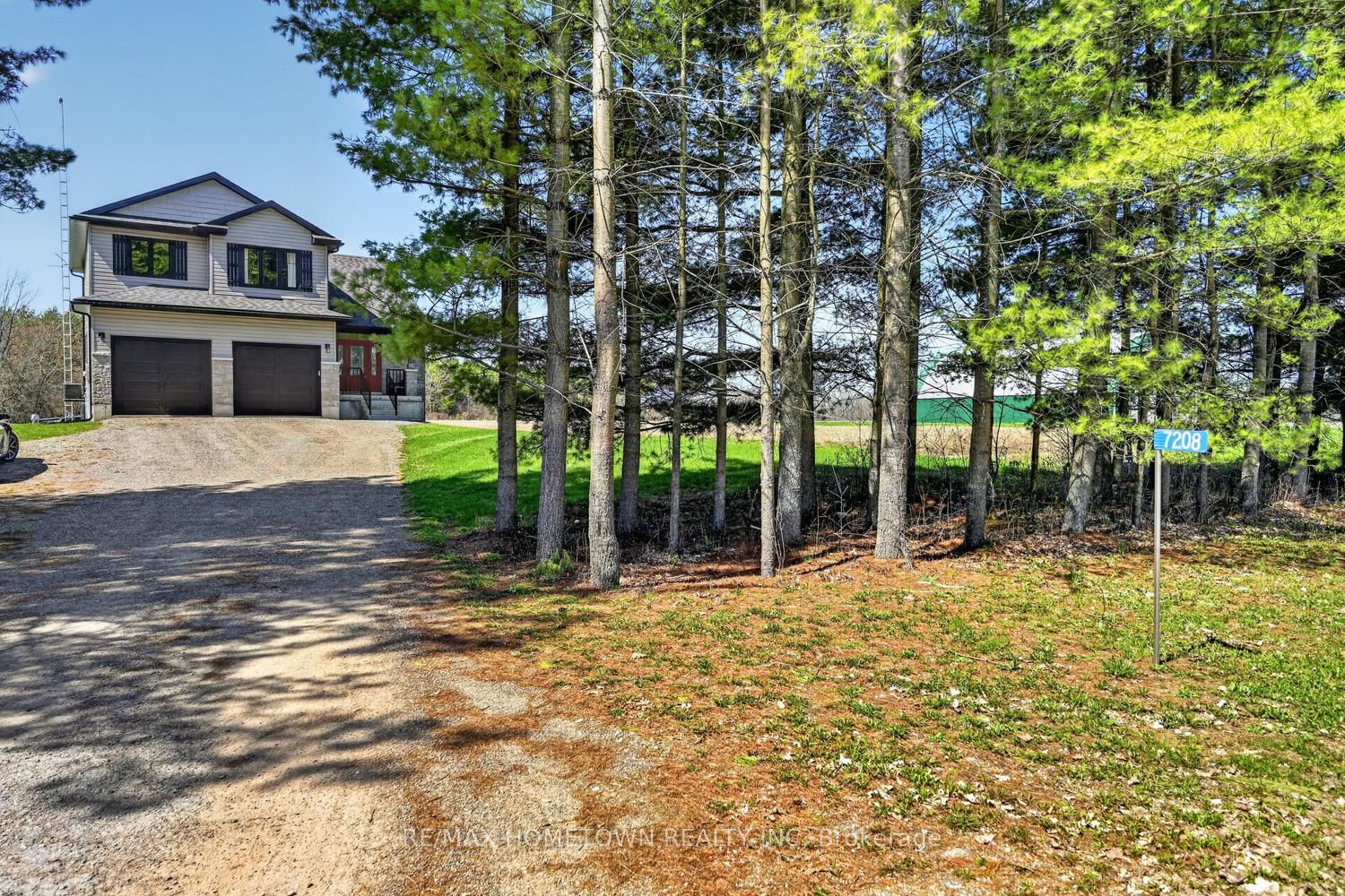7208 Stevenson Road, Elizabethtown-Kitley, ON K6V 5T4 photo 3