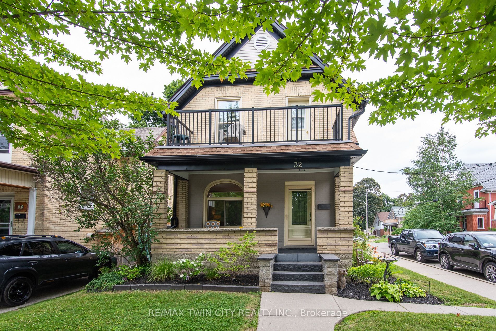 32 Samuel Street, Kitchener, ON N2H 1P1 photo 4