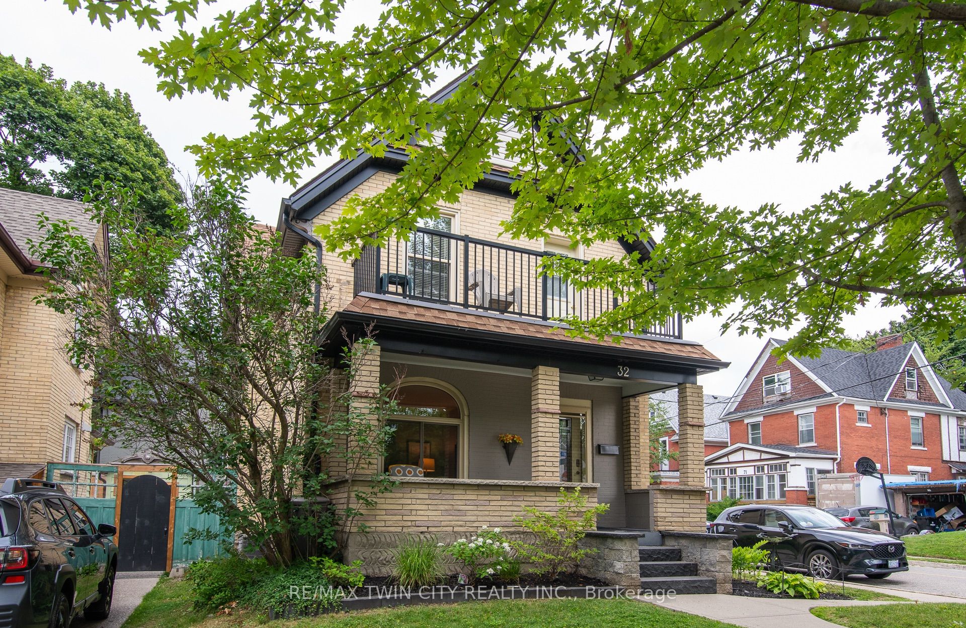 32 Samuel Street, Kitchener, ON N2H 1P1 photo 5