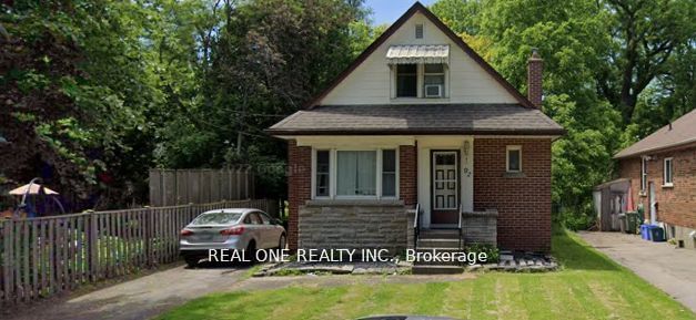 92 Binkley Crescent W Basement Room, Hamilton, ON L8S 3L1