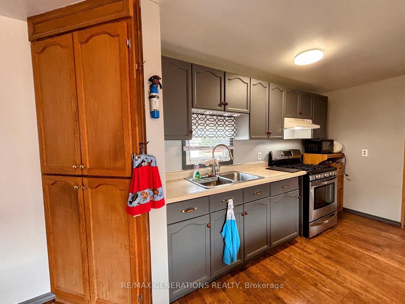 24 Jackson Crescent, Marathon, ON P0T 2E0 photo 4