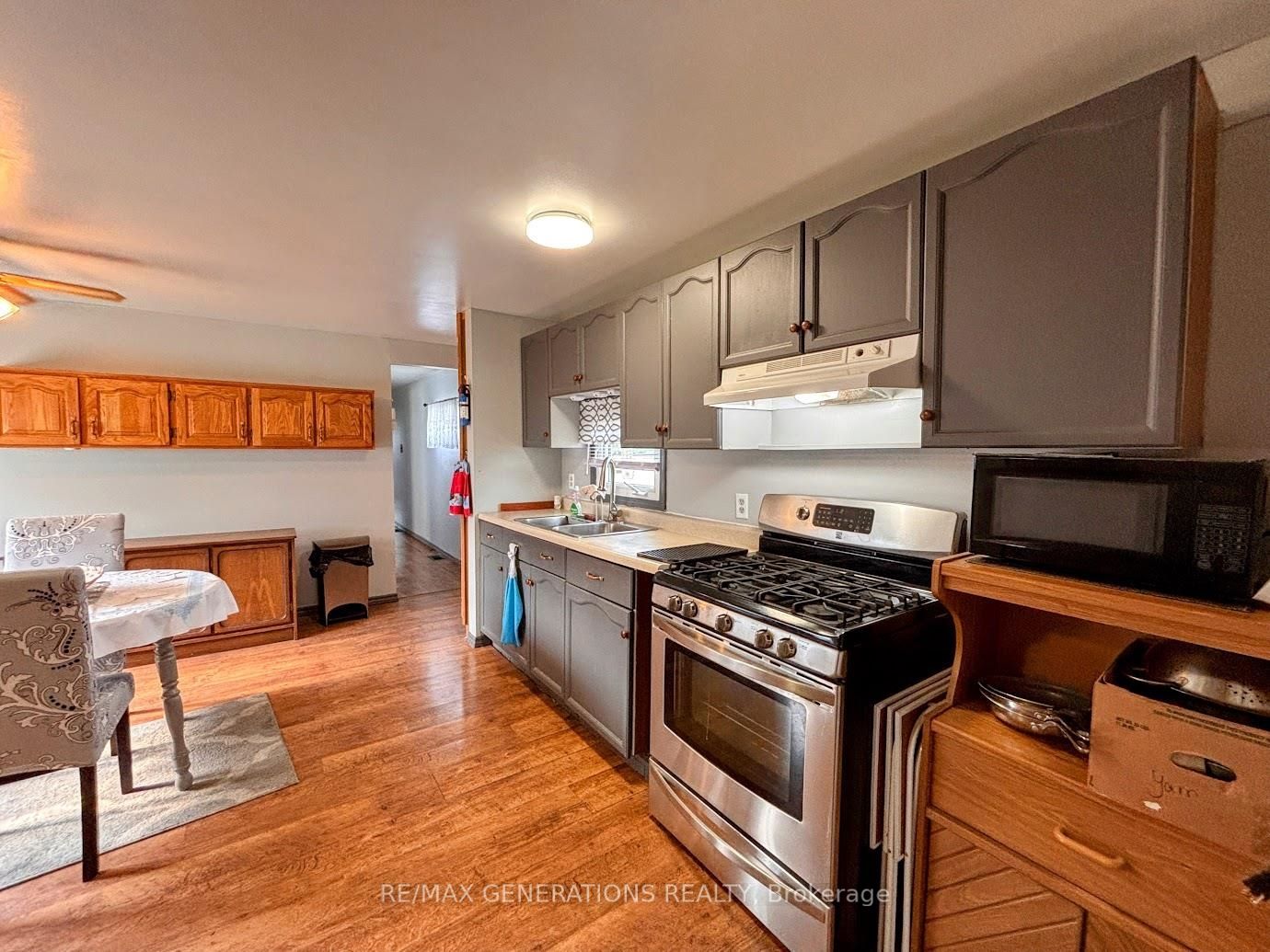 24 Jackson Crescent, Marathon, ON P0T 2E0 photo 5