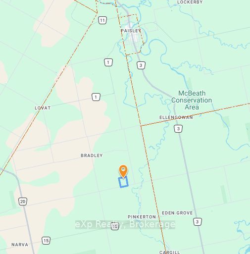 0 14 Concession, Brockton, ON N0G 2N0 photo 2