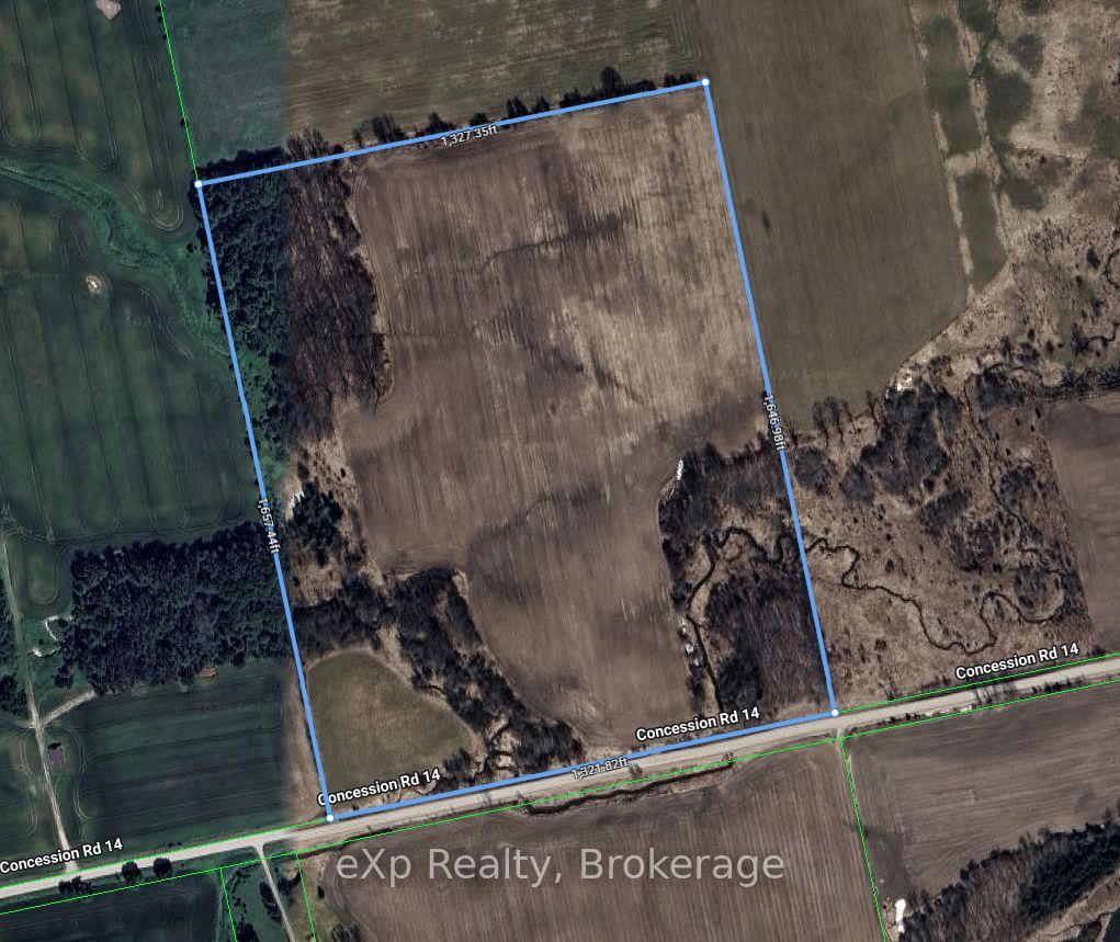 0 14 Concession, Brockton, ON N0G 2N0 photo 3