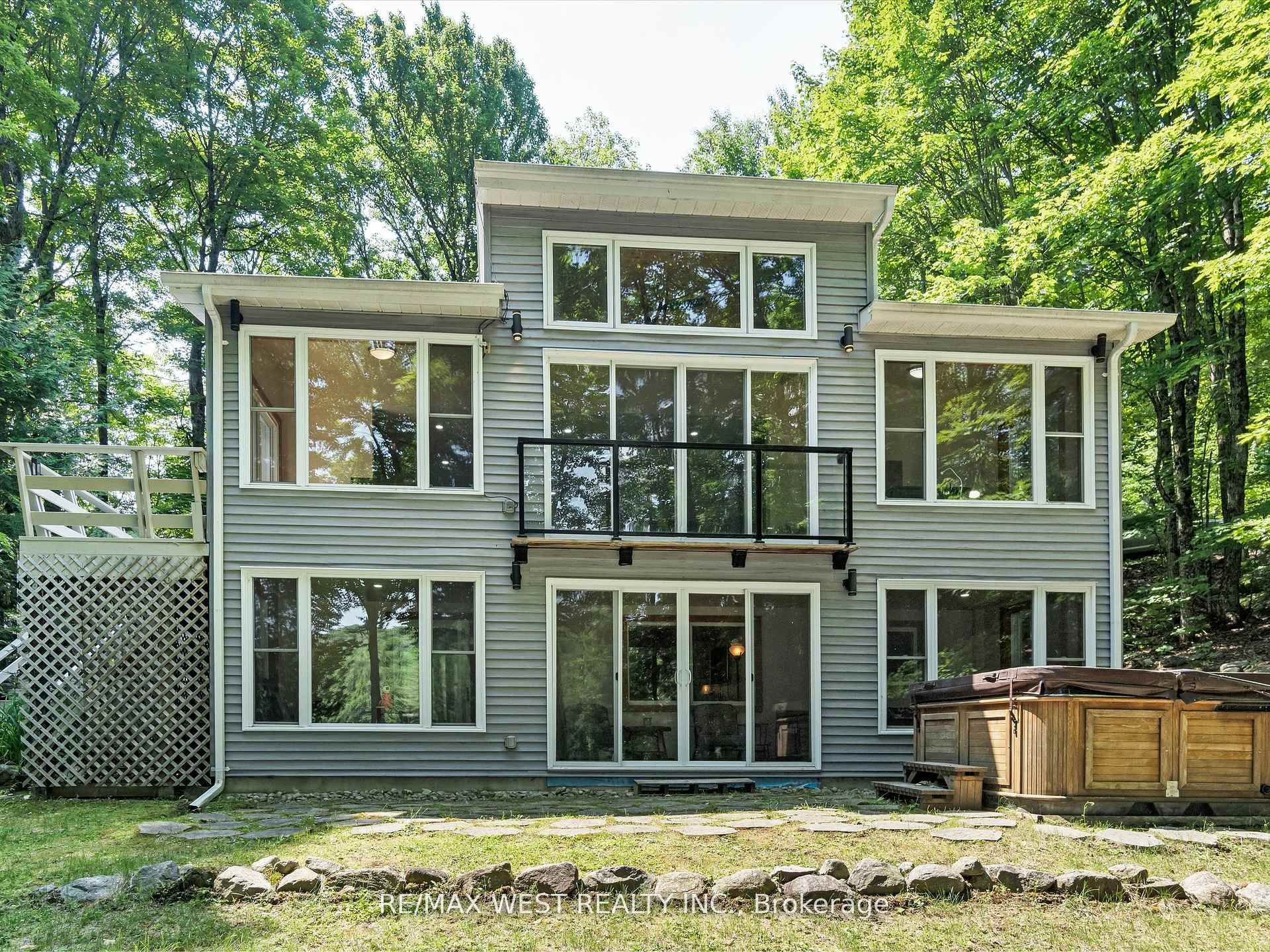 1091 Mcarthur Point Road, Lake of Bays, ON P0B 1A0 photo 3
