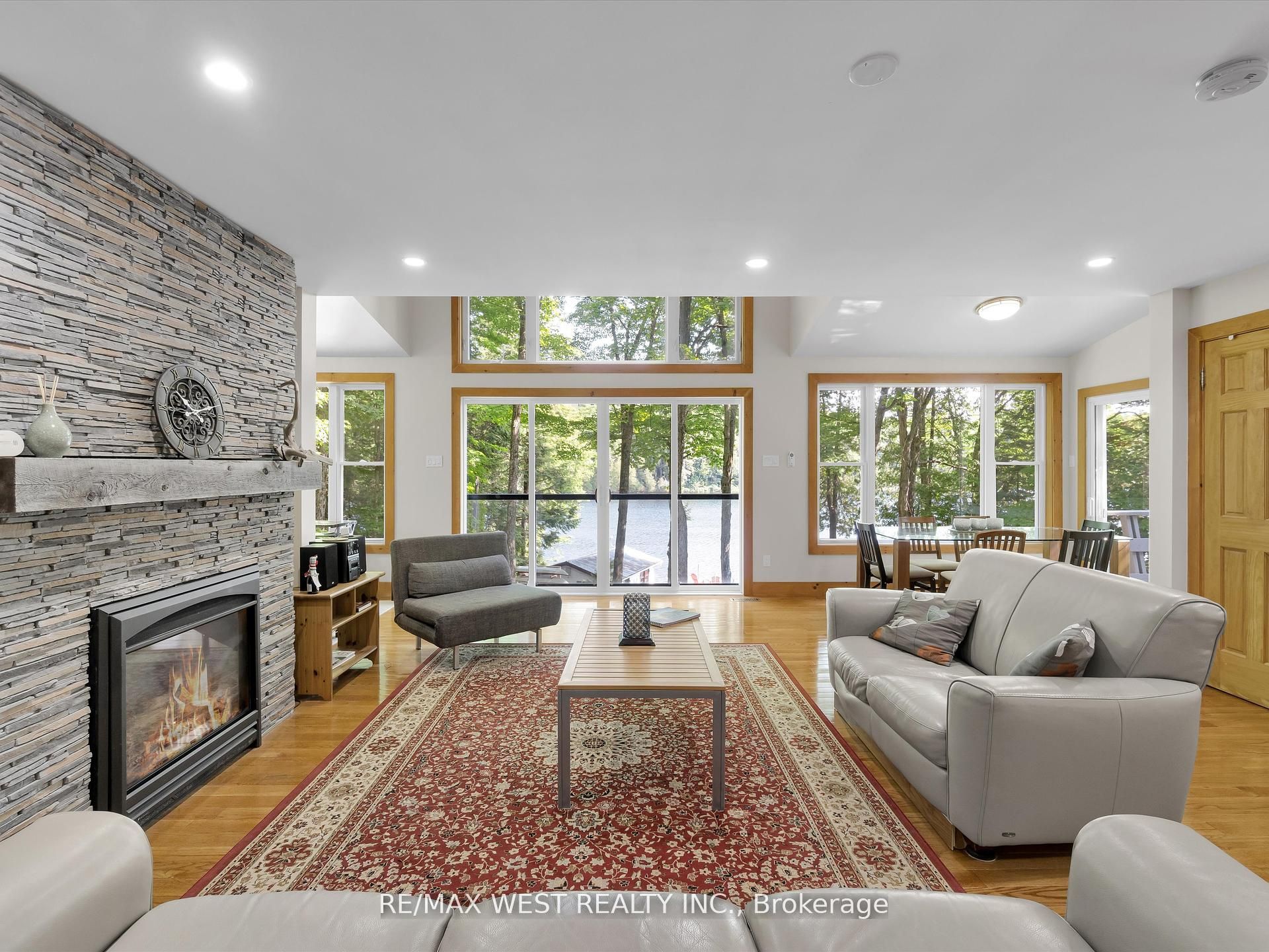 1091 Mcarthur Point Road, Lake of Bays, ON P0B 1A0 photo 5