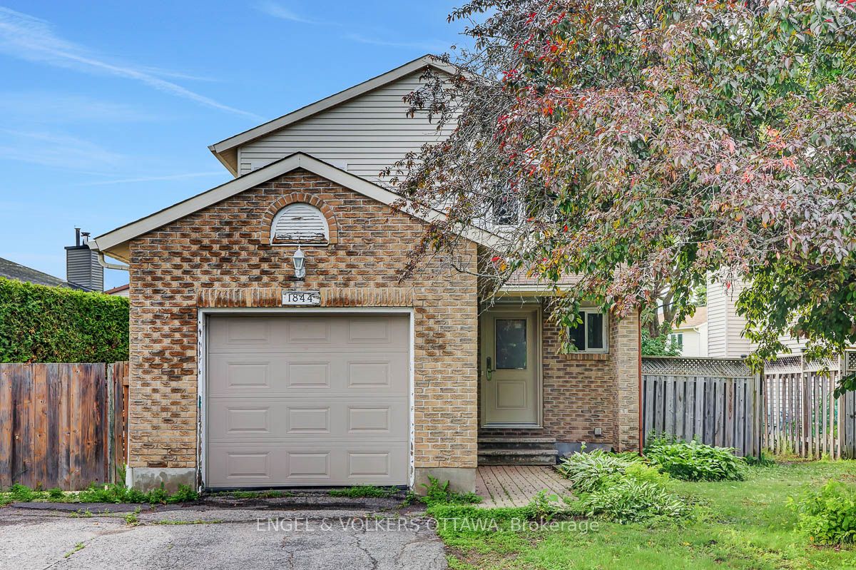 1844 Prestwick Drive, Orleans - Cumberland and Area, ON K1E 2T3 photo 3
