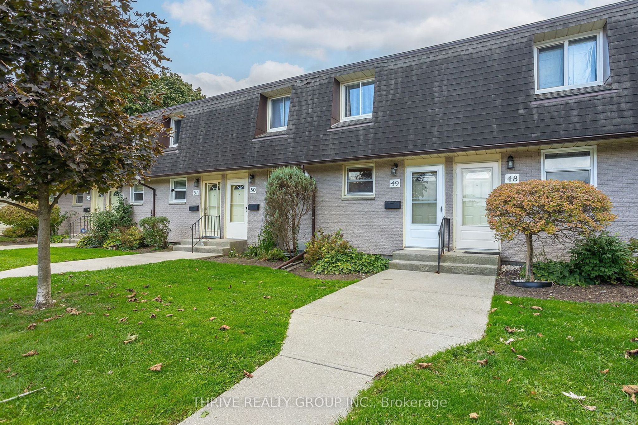 1919 TRAFALGAR Street 49, London East, ON N5V 1A1