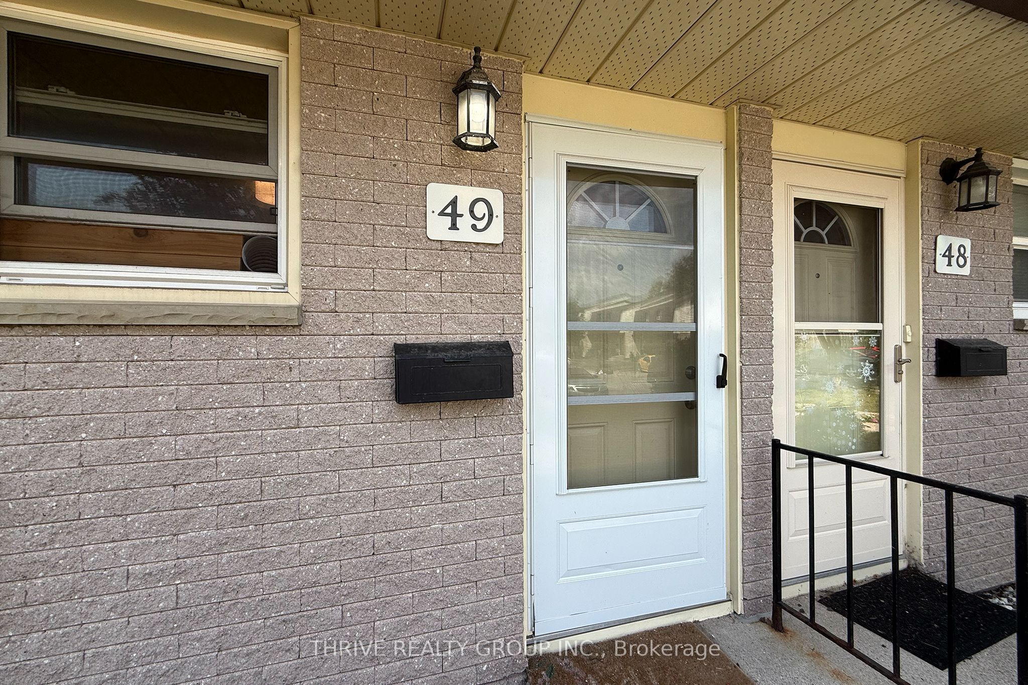 1919 TRAFALGAR Street 49, London East, ON N5V 1A1 photo 2
