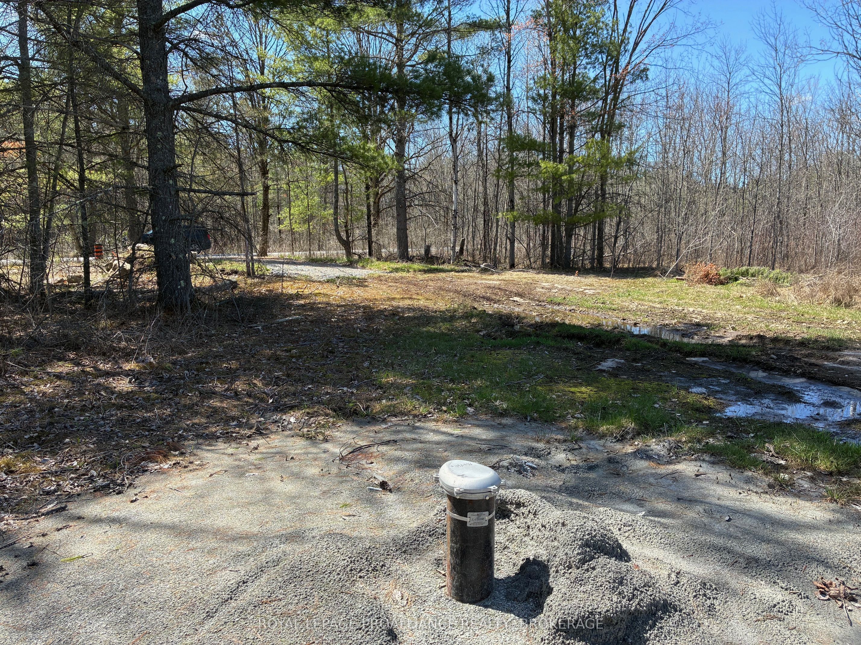 Lot 3 Leveque Road, Frontenac, ON K0H 2W0 photo 2