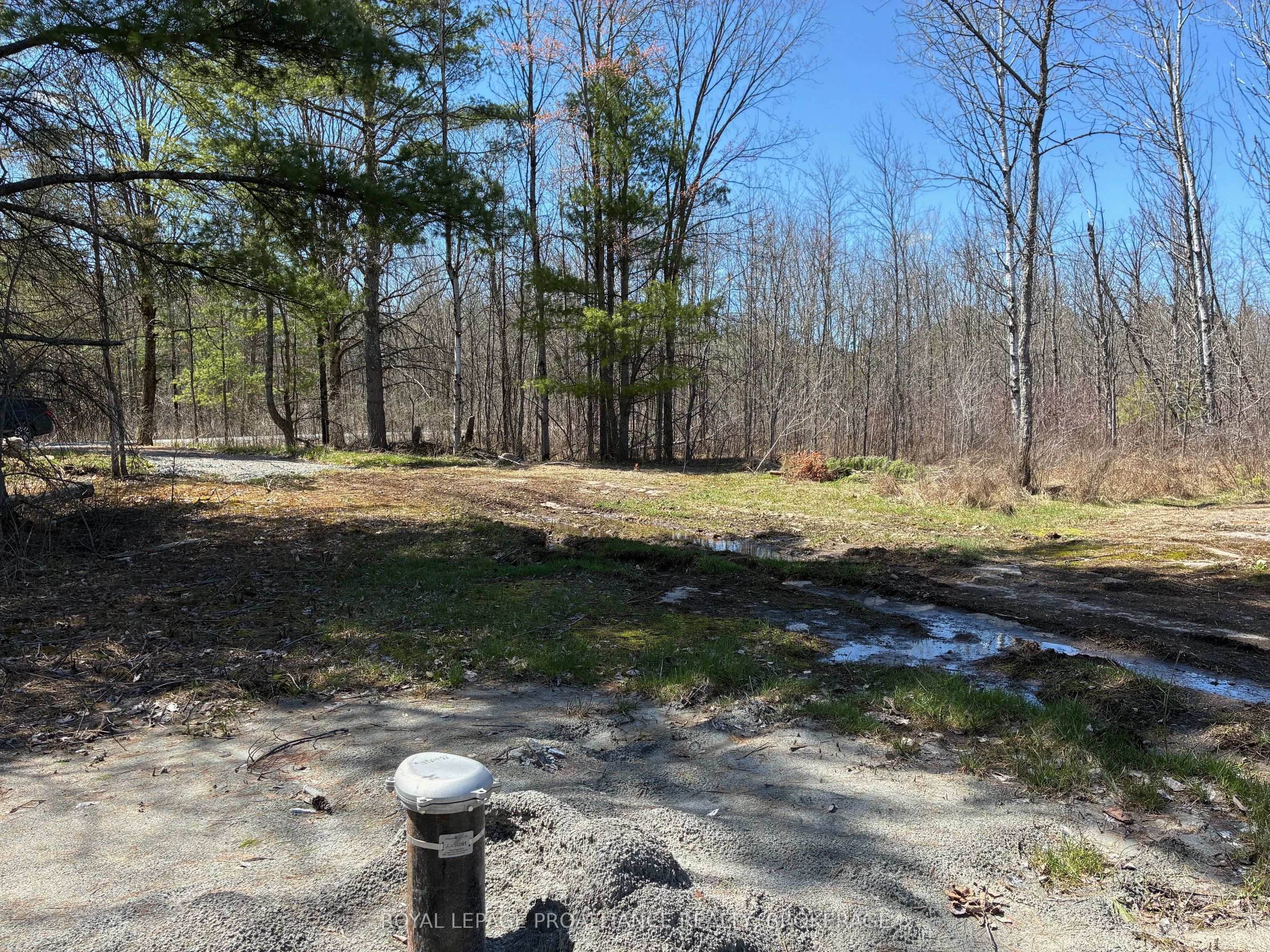 Lot 3 Leveque Road, Frontenac, ON K0H 2W0 photo 4