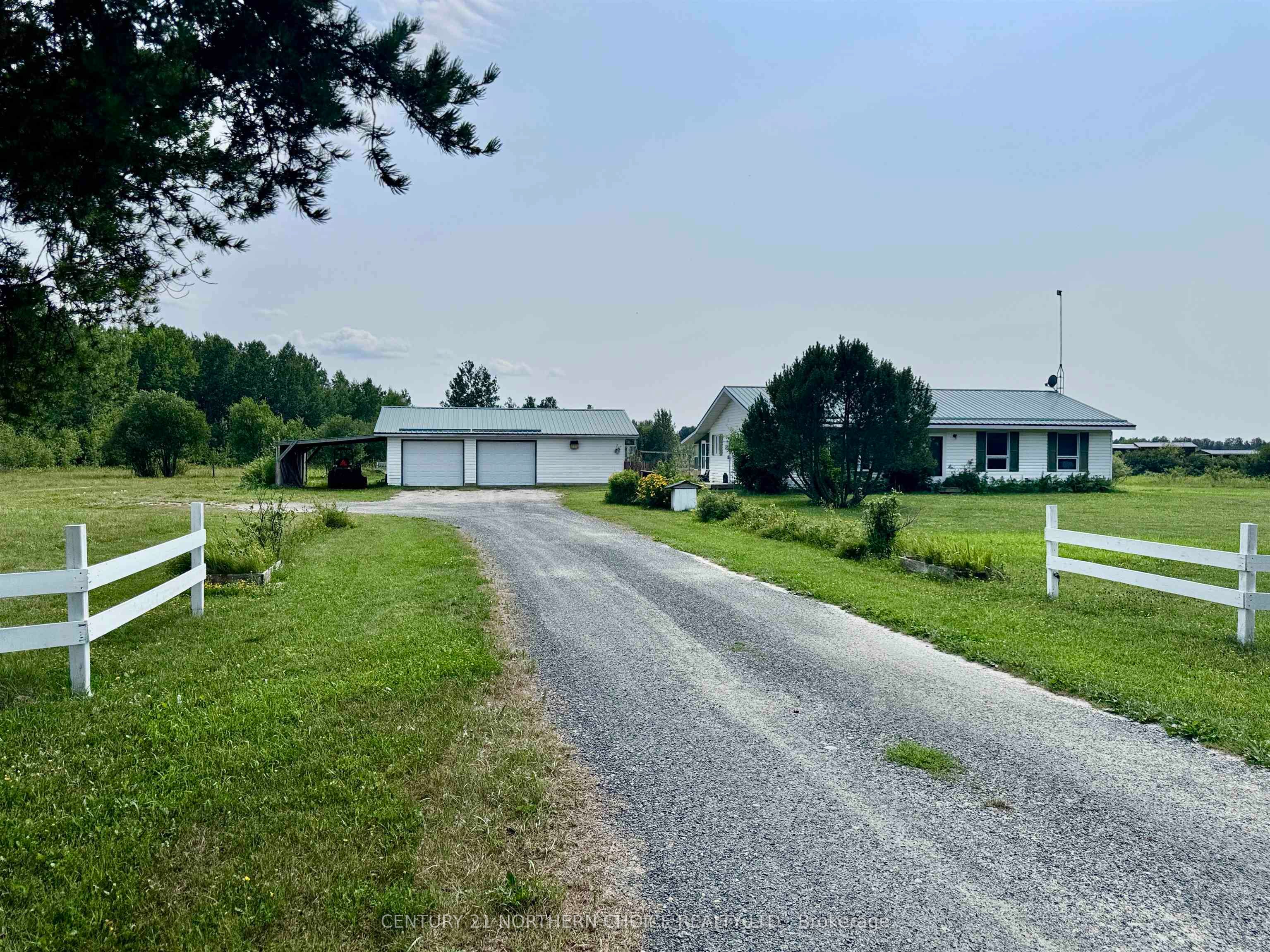 175 Frog Creek Road, Alberton, ON P9A 3M2