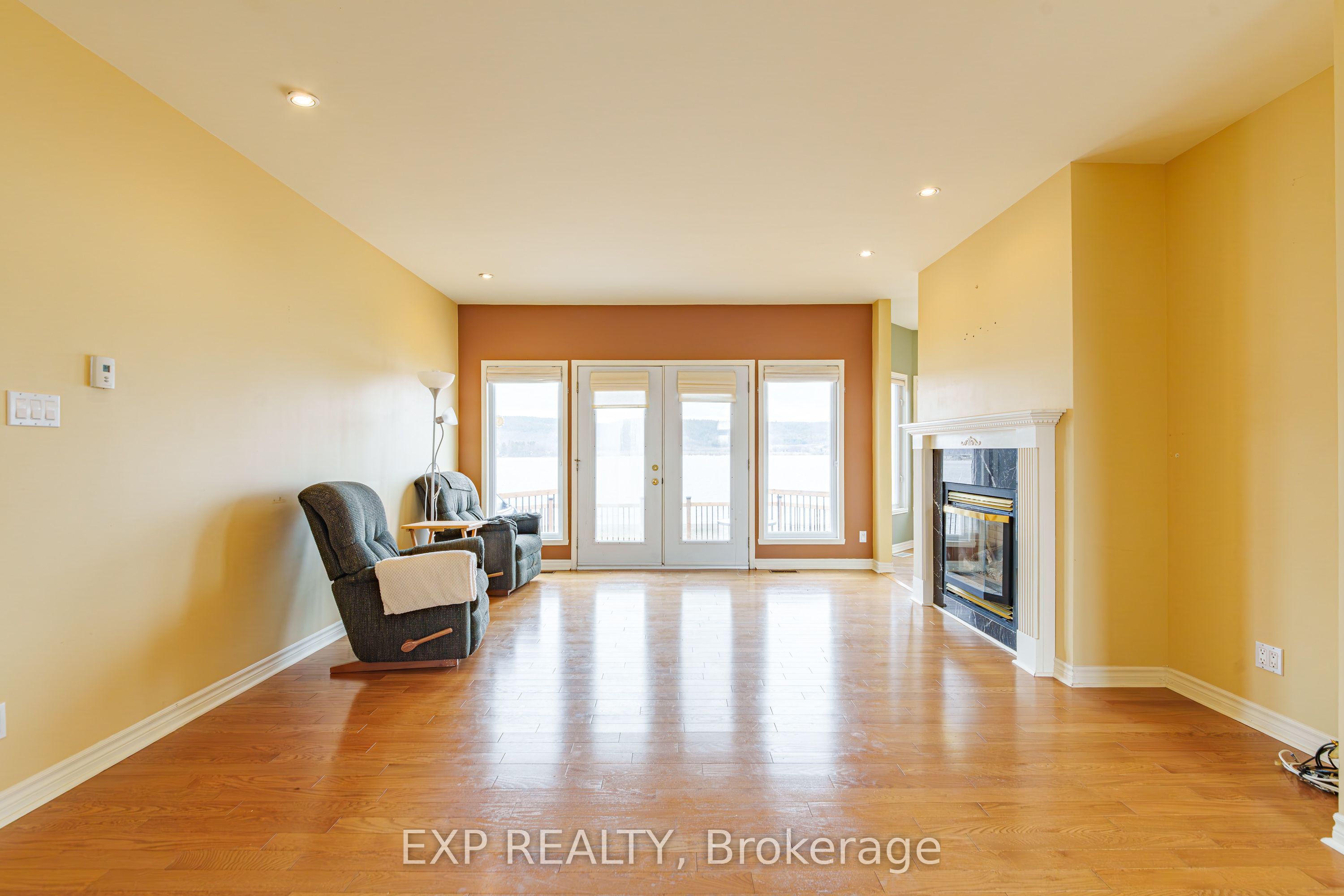 15 Rue Haute Rive Street, Alfred and Plantagenet, ON K0B 1J0 photo 5