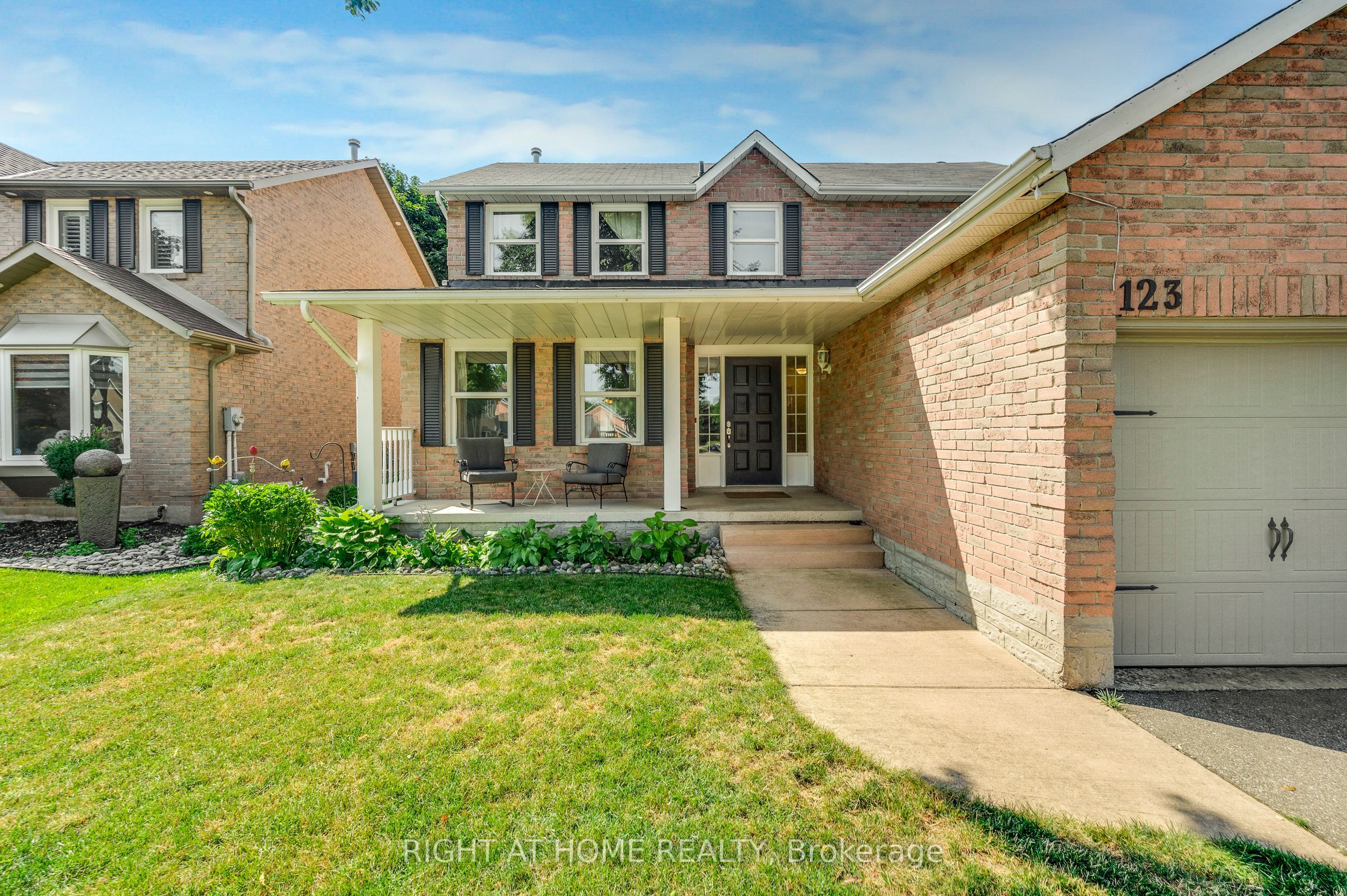 123 Benn Drive, Cambridge, ON N1T 1E7 photo 3